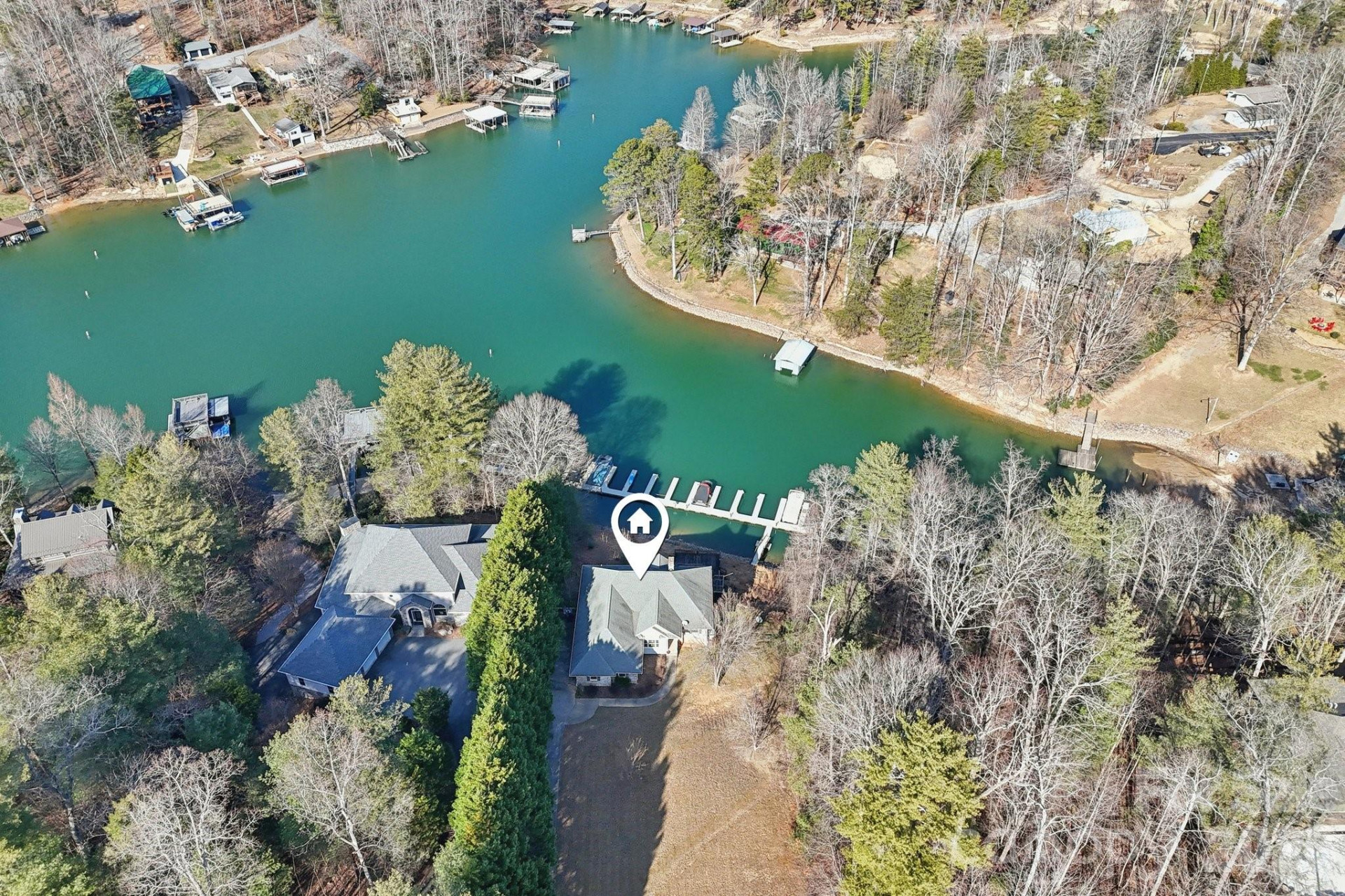 4634 Harbor View Terrace - Photo 4