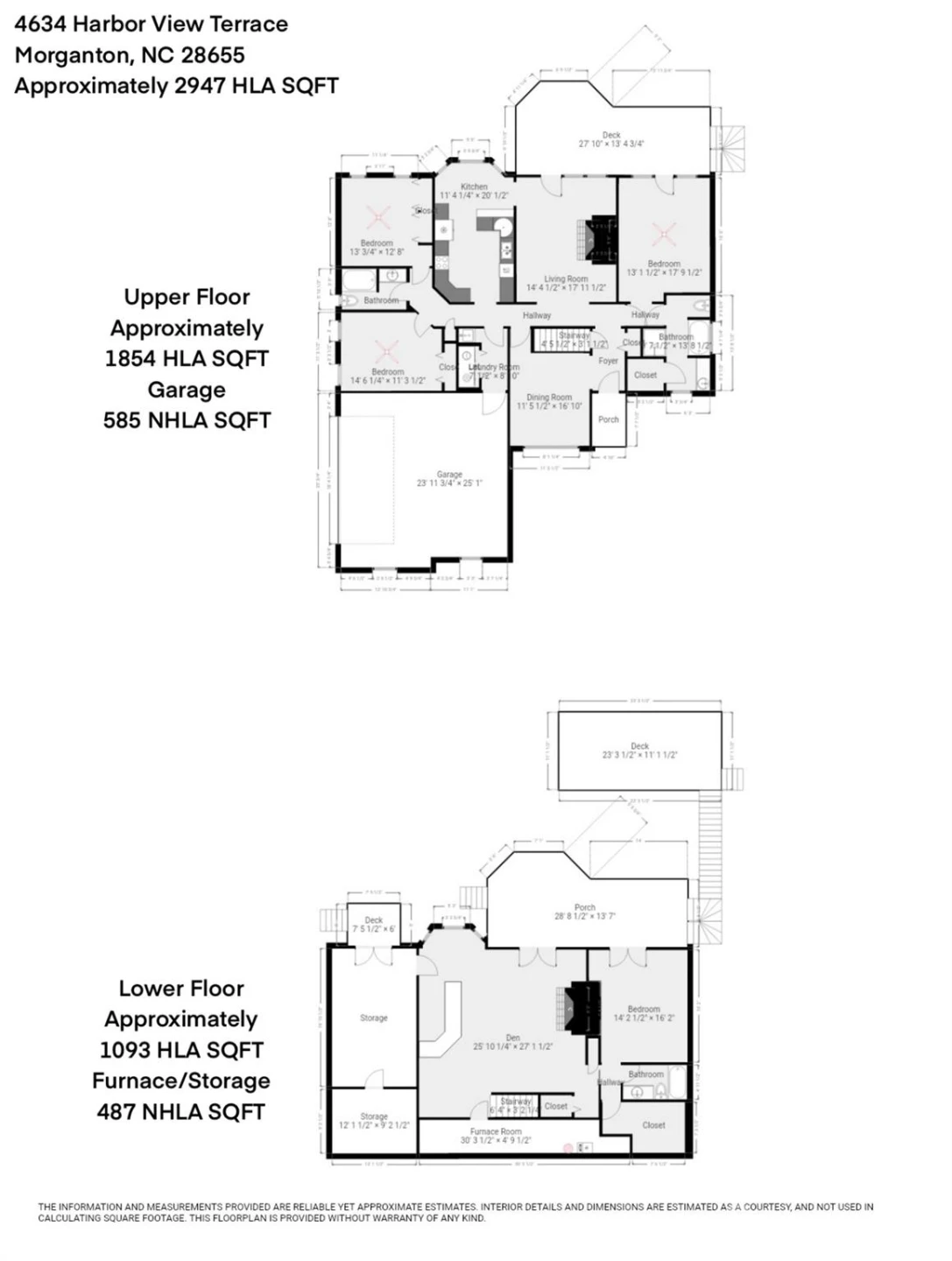 4634 Harbor View Terrace - Photo 39