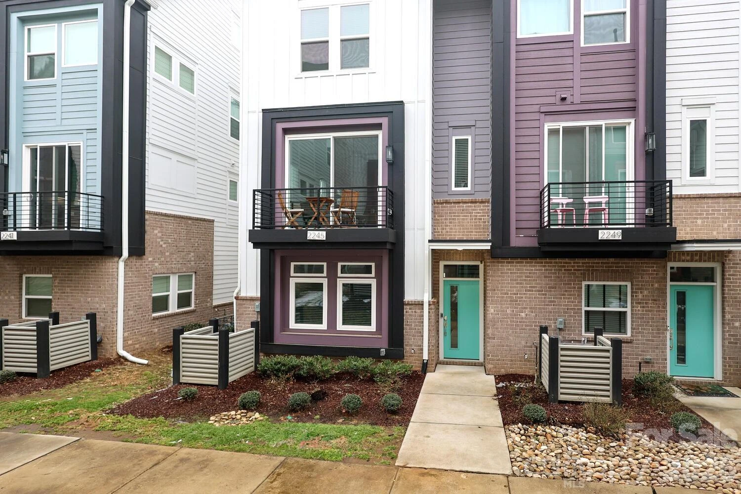 2245 Electric Lane - Photo 2