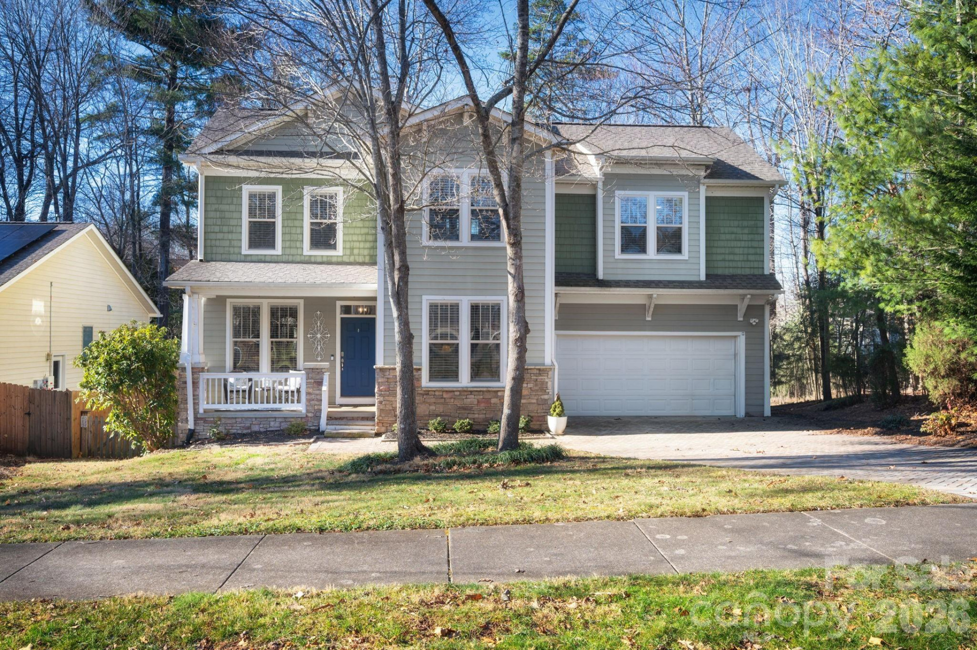 622 Welsh Partridge Circle