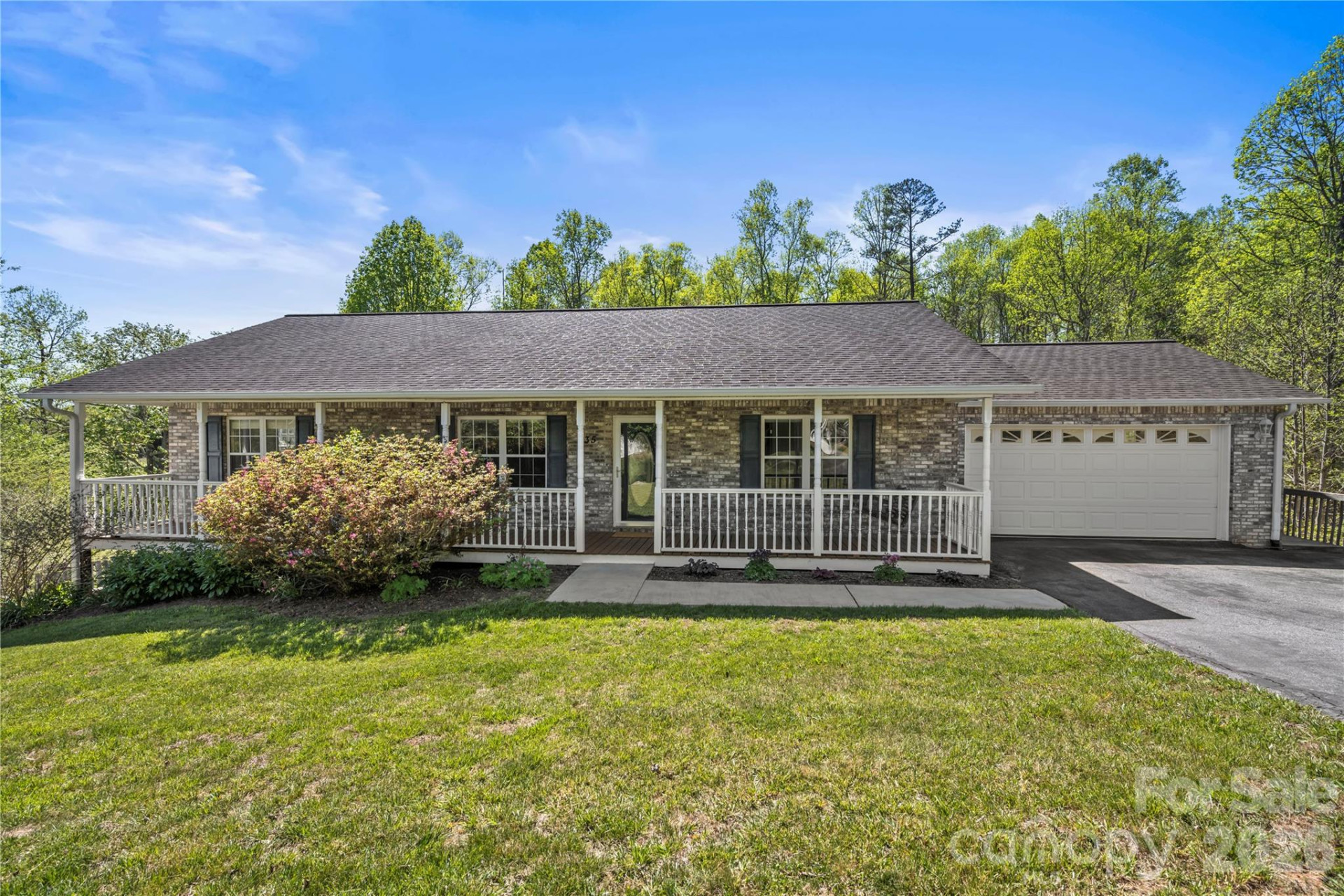 335 Hemlock Spring Trail