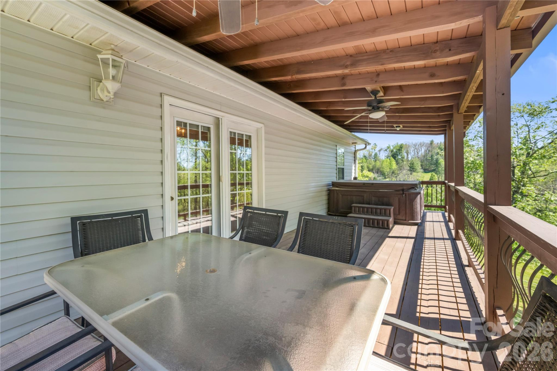 335 Hemlock Spring Trail - Photo 18