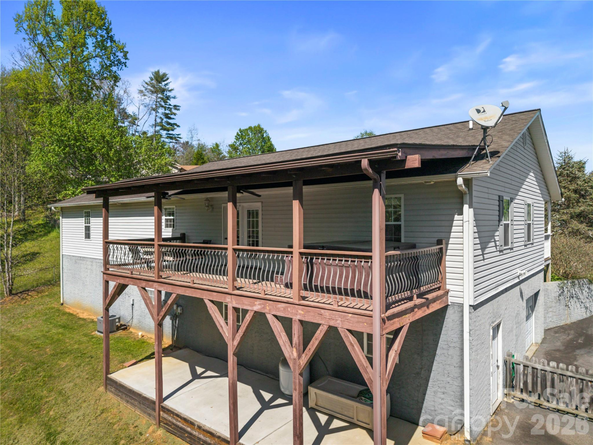 335 Hemlock Spring Trail - Photo 19