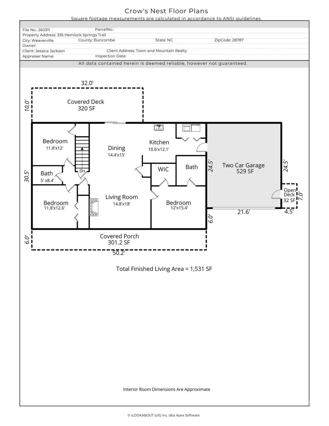 335 Hemlock Spring Trail - Photo 26
