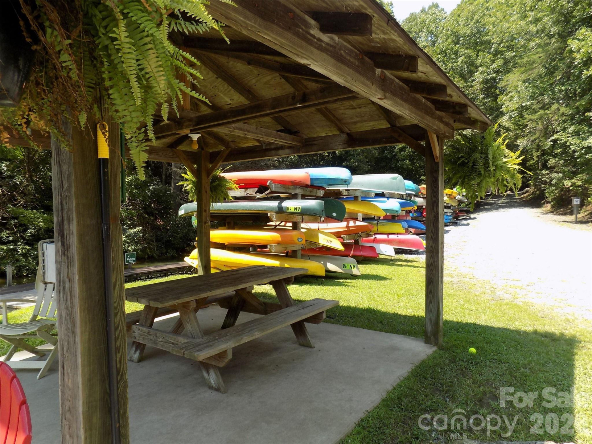 0 Falls View Trail #Lot 52 - Photo 7