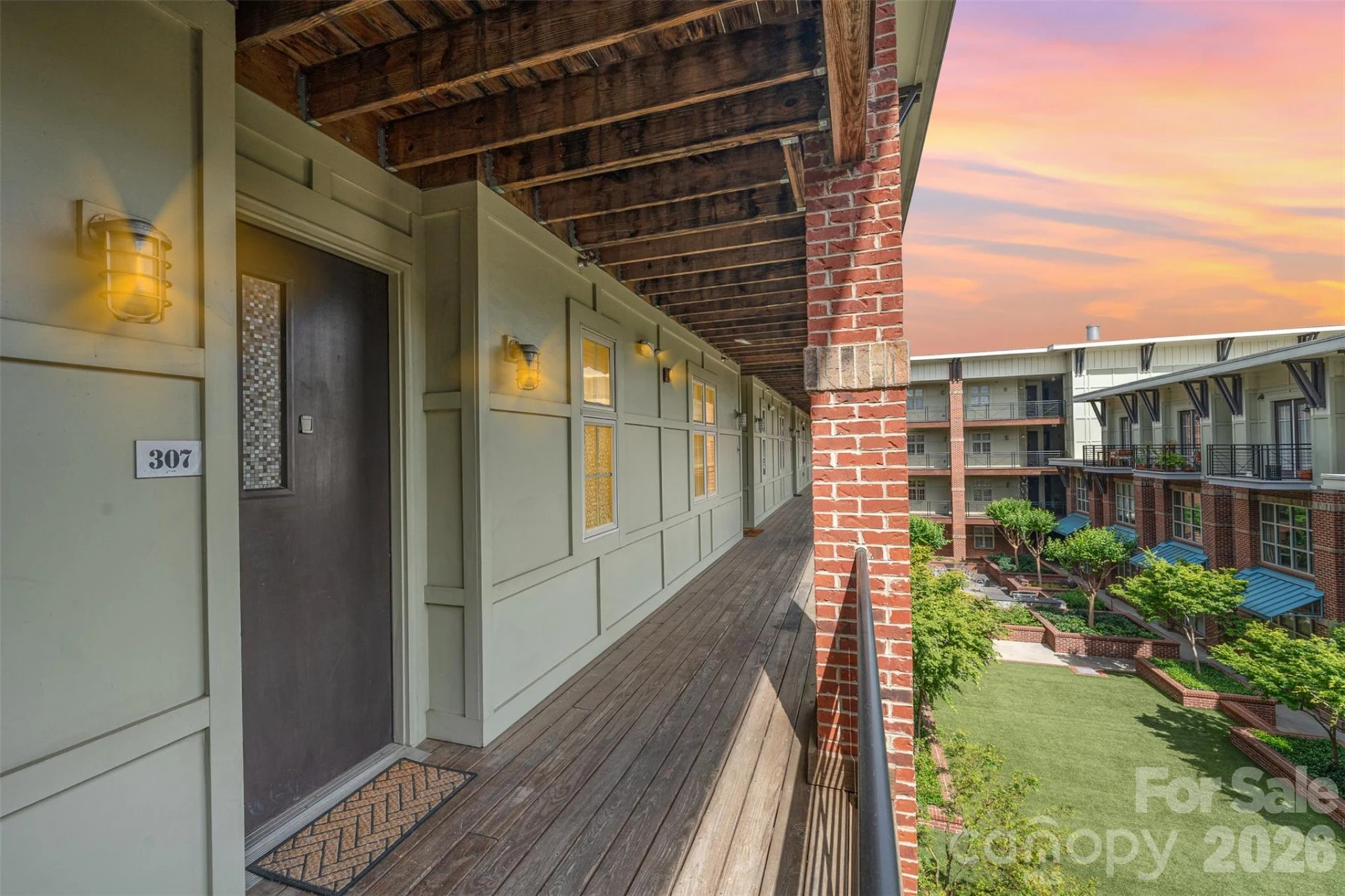 1101 1st Street #307