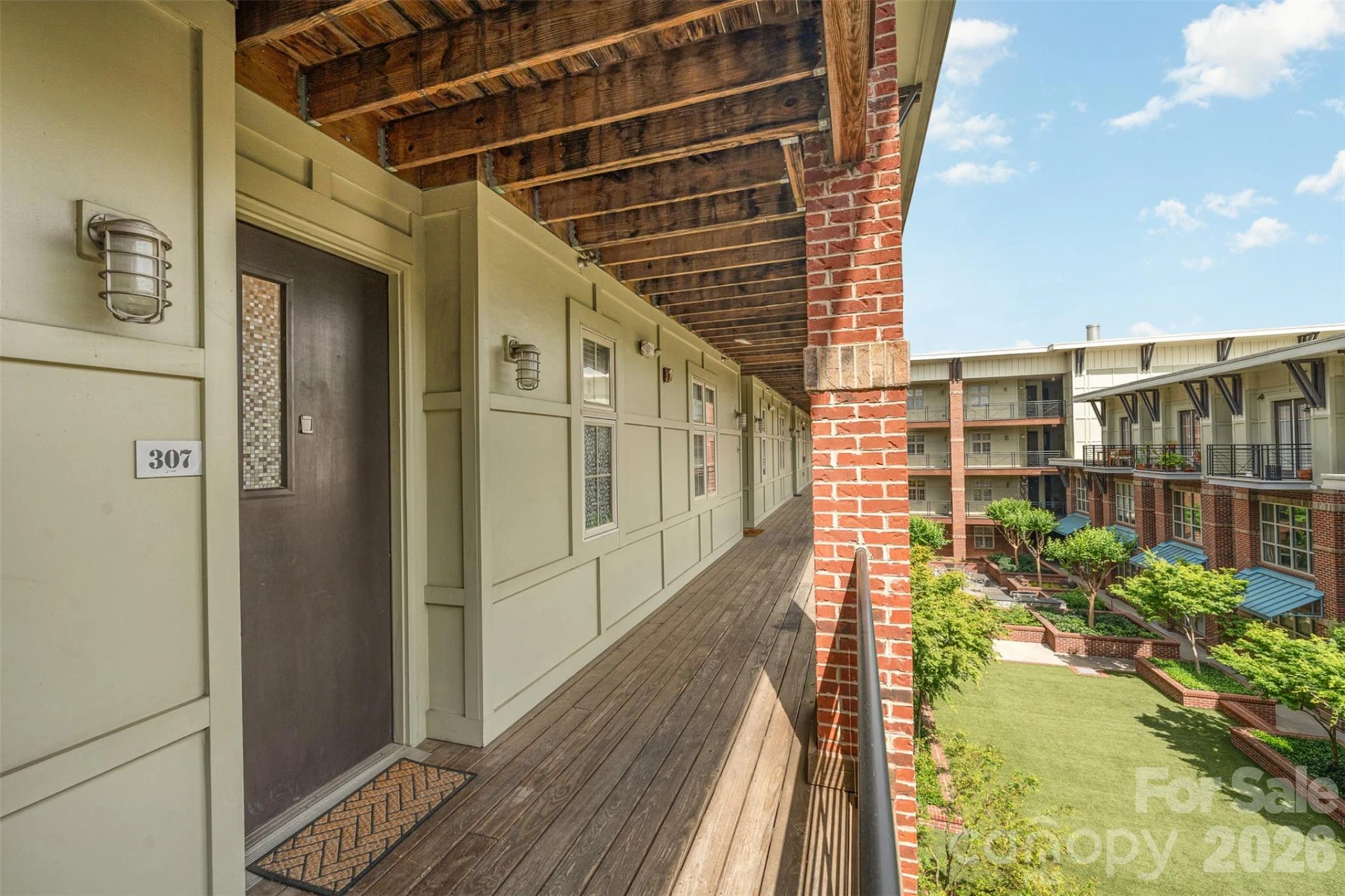 1101 1st Street #307 - Photo 2