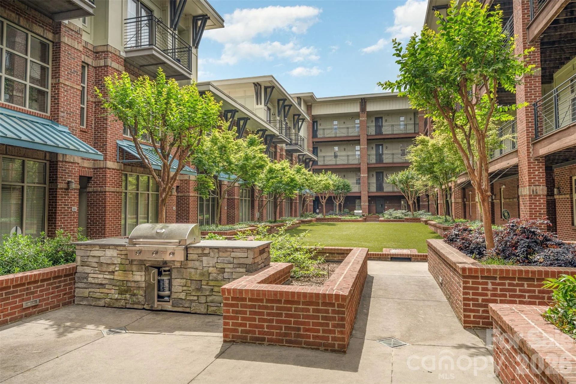 1101 1st Street #307 - Photo 27