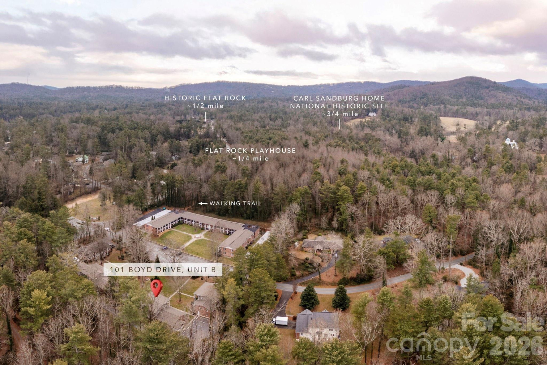 101 Boyd Drive ##2B - Photo 26