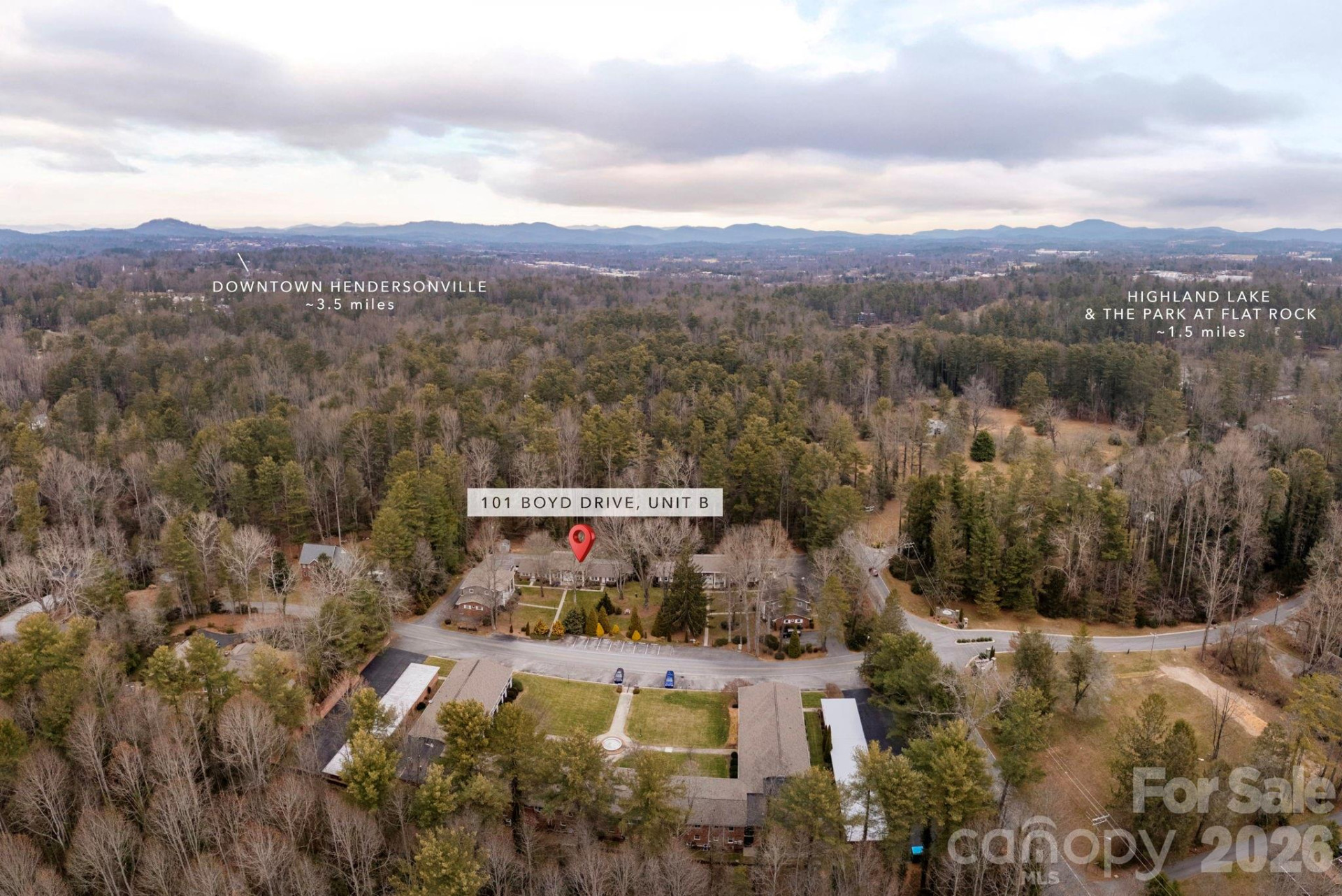 101 Boyd Drive ##2B - Photo 27