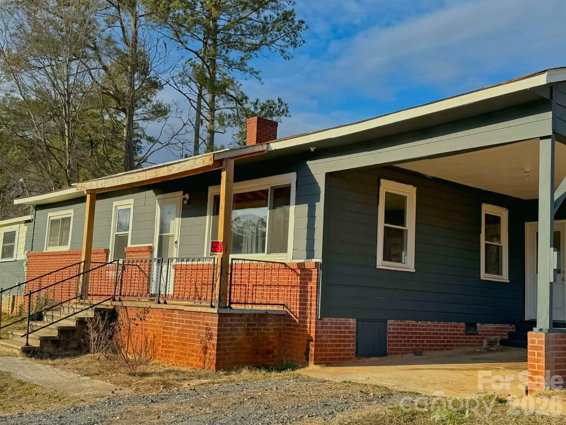 1677 US 221A Highway - Photo 2