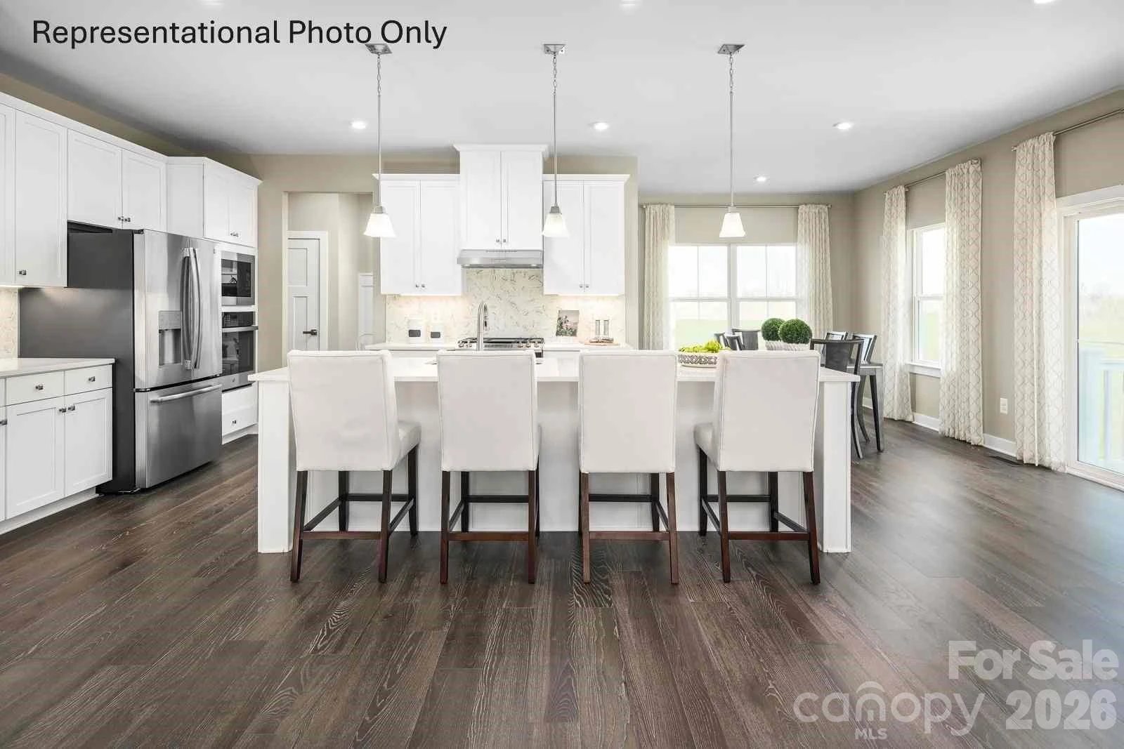 1026 Black Bear Road - Photo 2