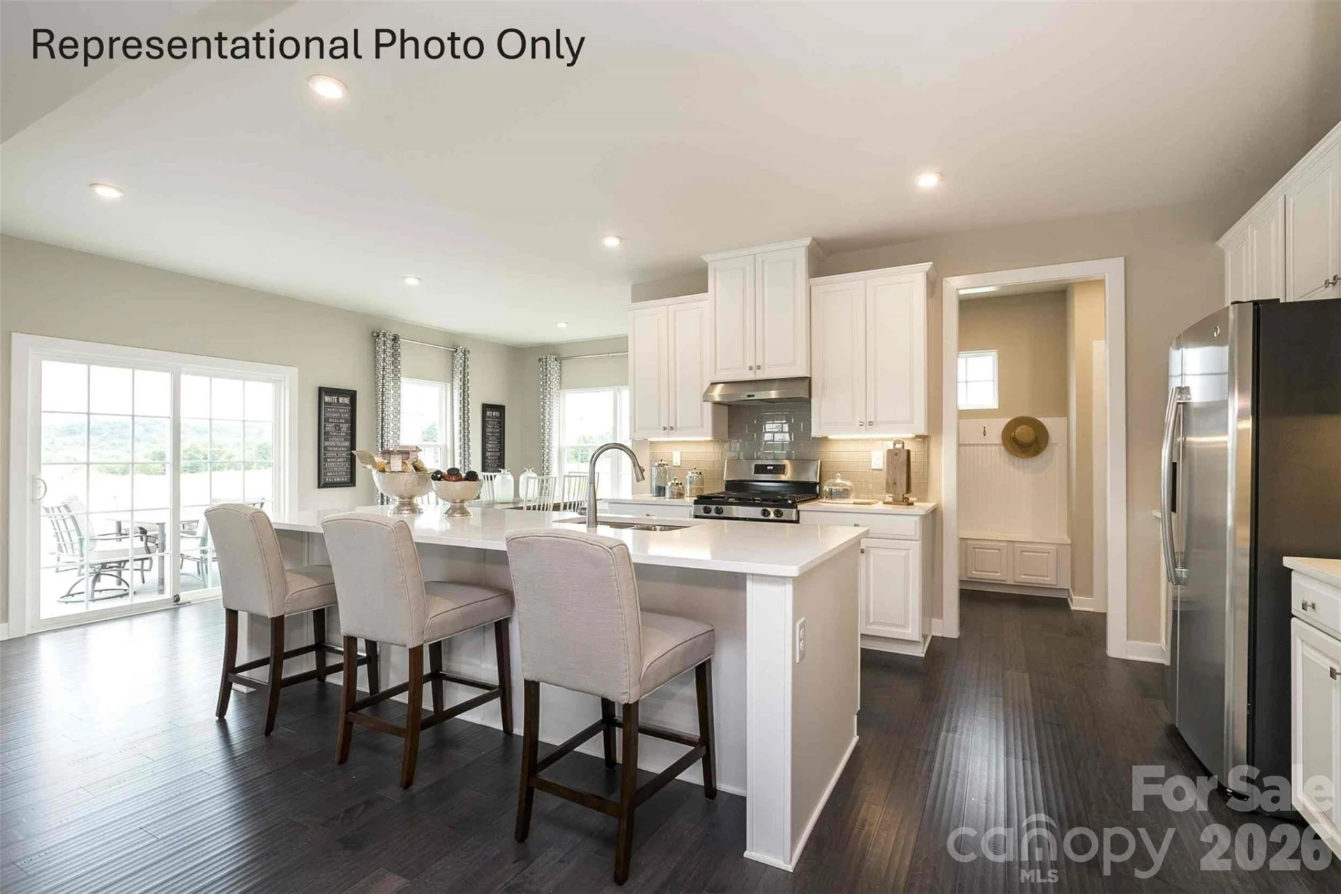 1026 Black Bear Road - Photo 3