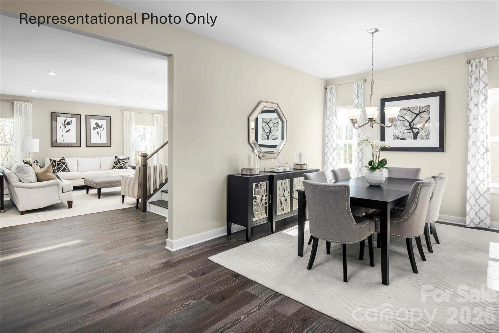 1026 Black Bear Road - Photo 5