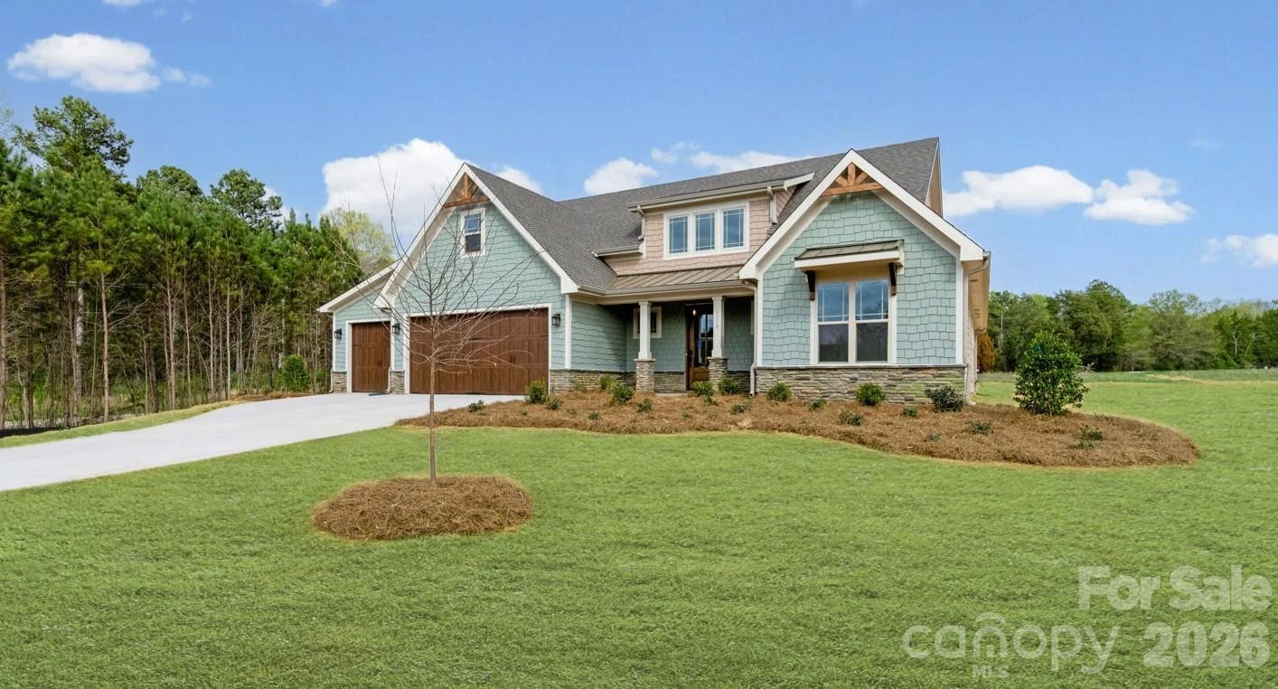 4614 Quiet Rail Court #E-2 - Photo 2