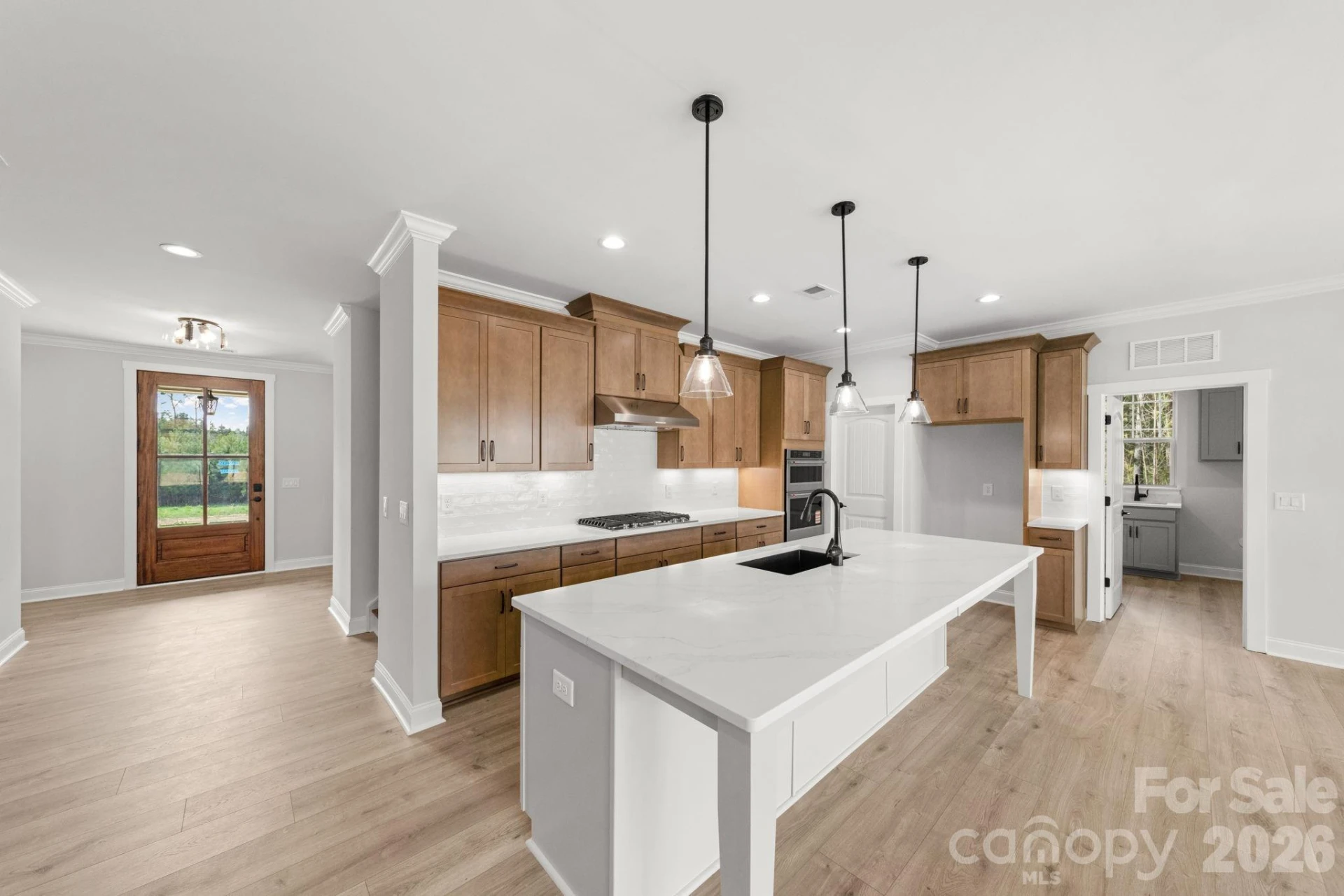 4614 Quiet Rail Court #E-2 - Photo 14