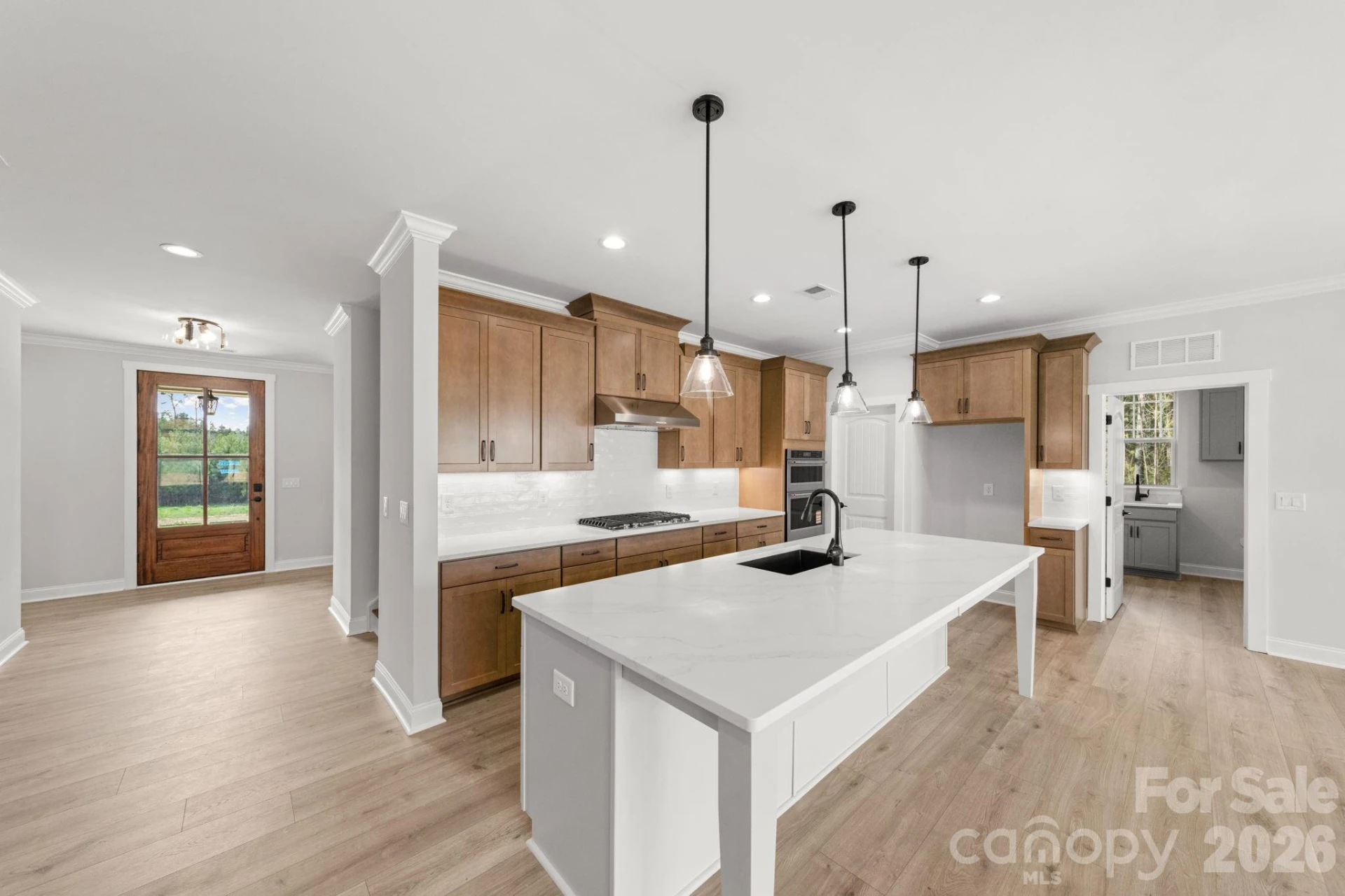 4614 Quiet Rail Court #E-2 - Photo 16