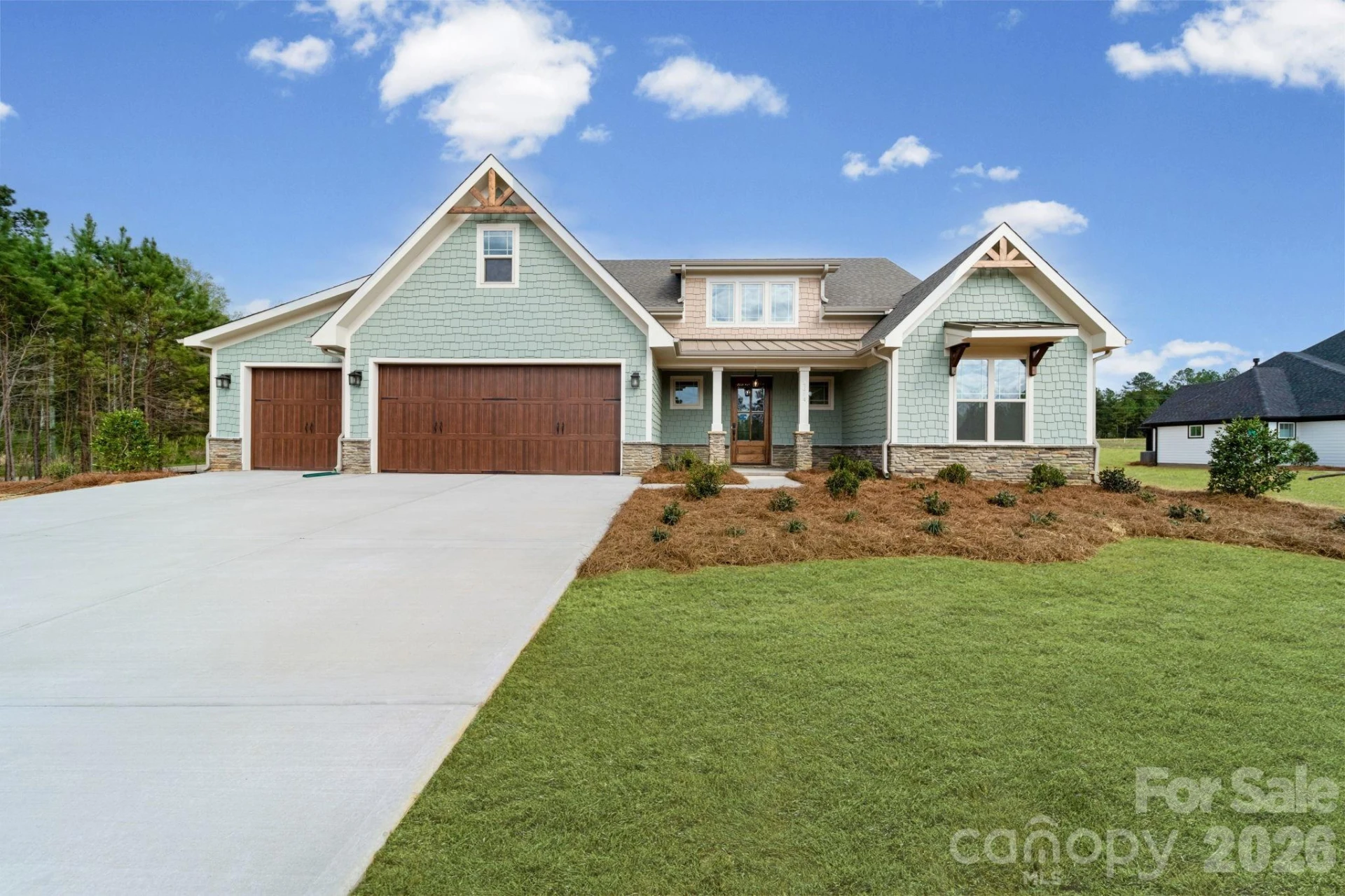 4614 Quiet Rail Court #E-2 - Photo 3