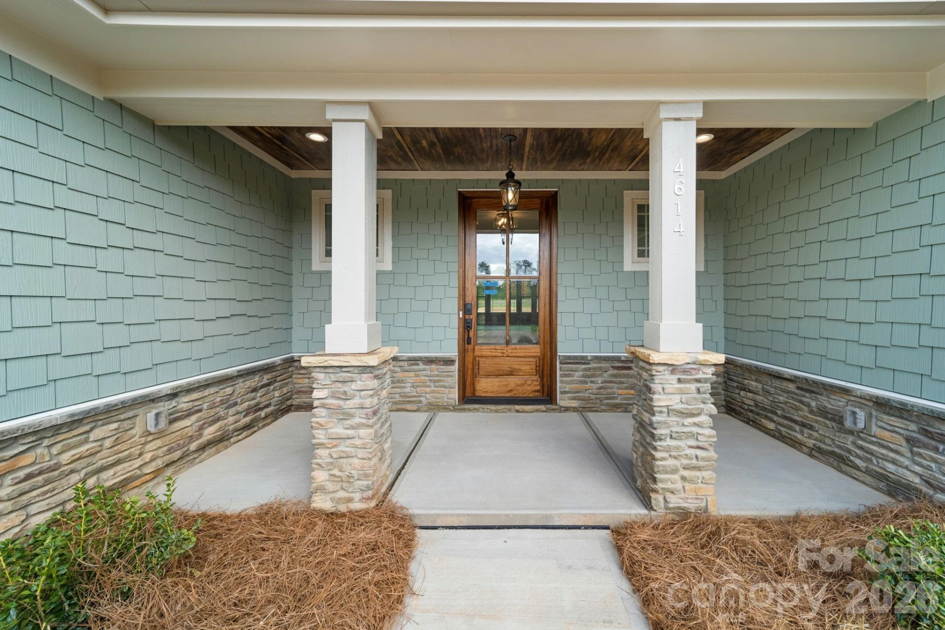 4614 Quiet Rail Court #E-2 - Photo 4