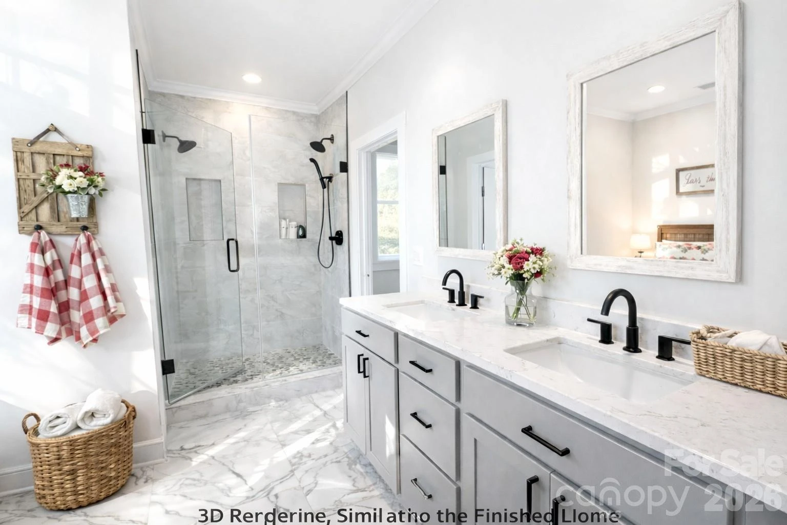 4614 Quiet Rail Court #E-2 - Photo 38