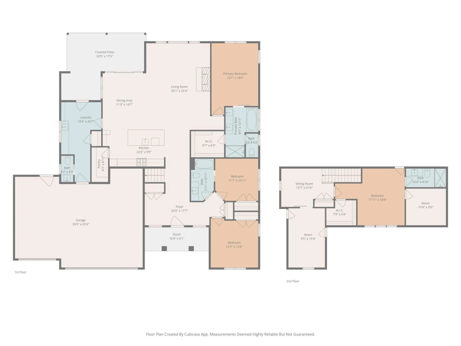 4614 Quiet Rail Court #E-2 - Photo 48
