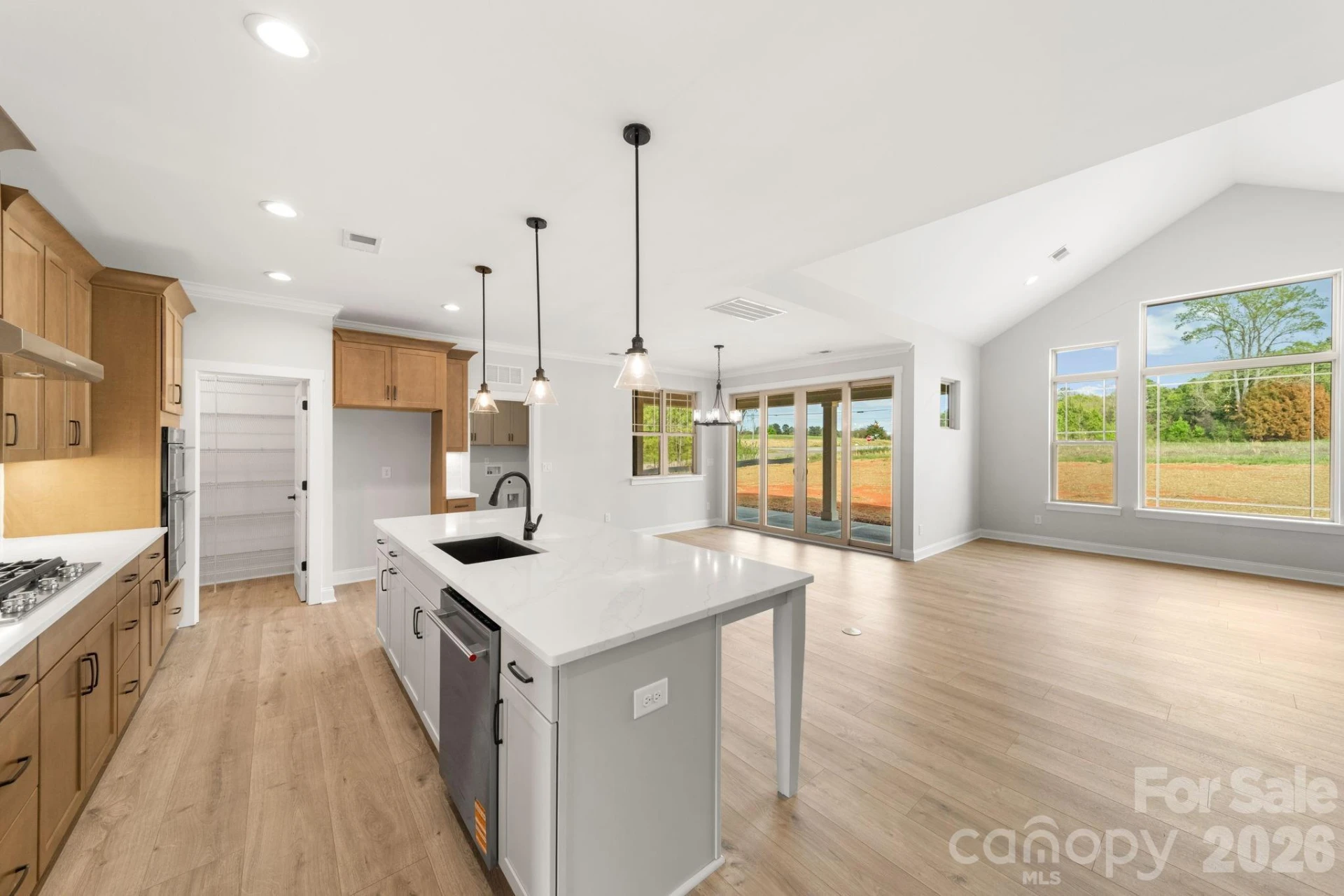 4614 Quiet Rail Court #E-2 - Photo 8