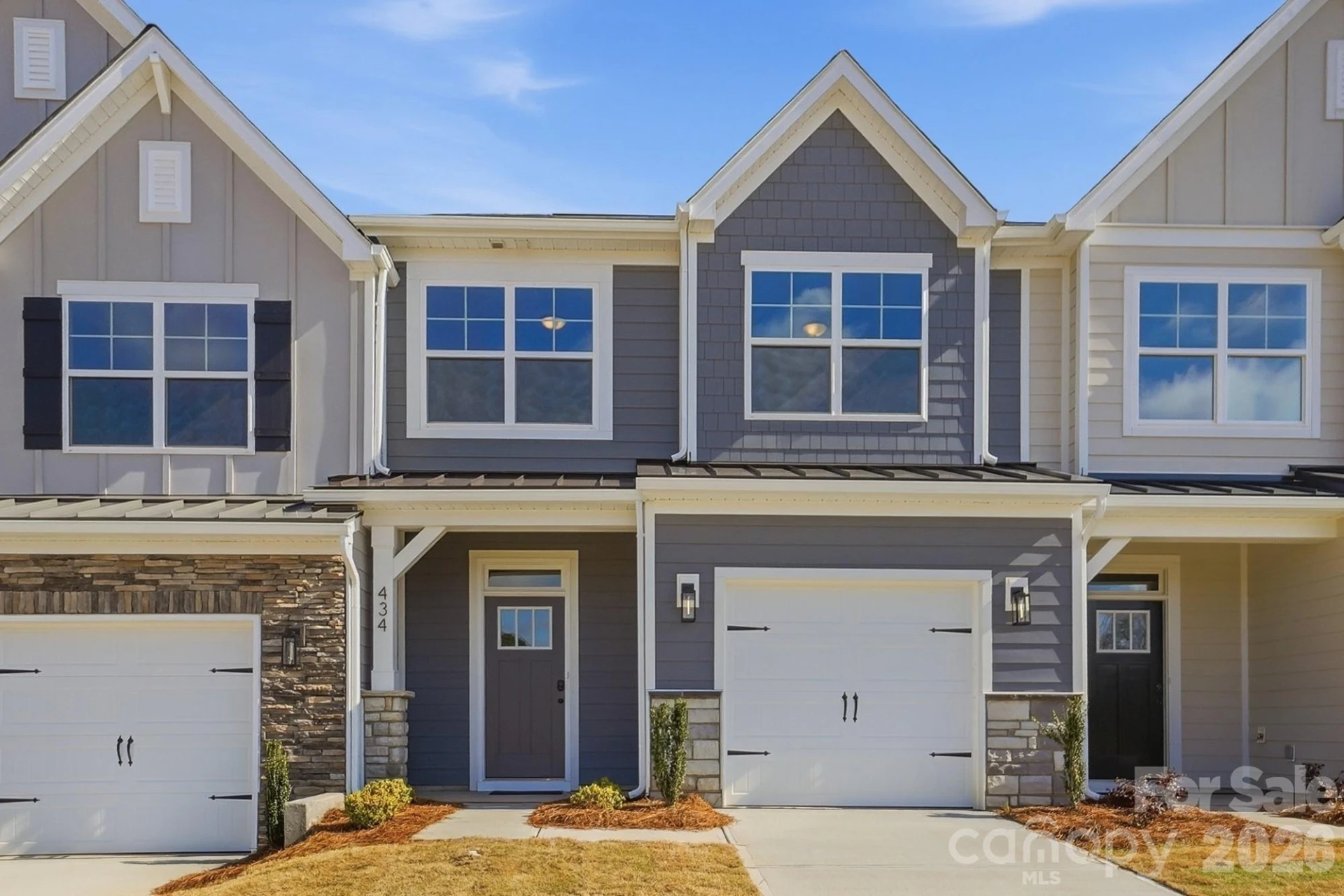 434 Blythe Townhome Lane - Photo 2