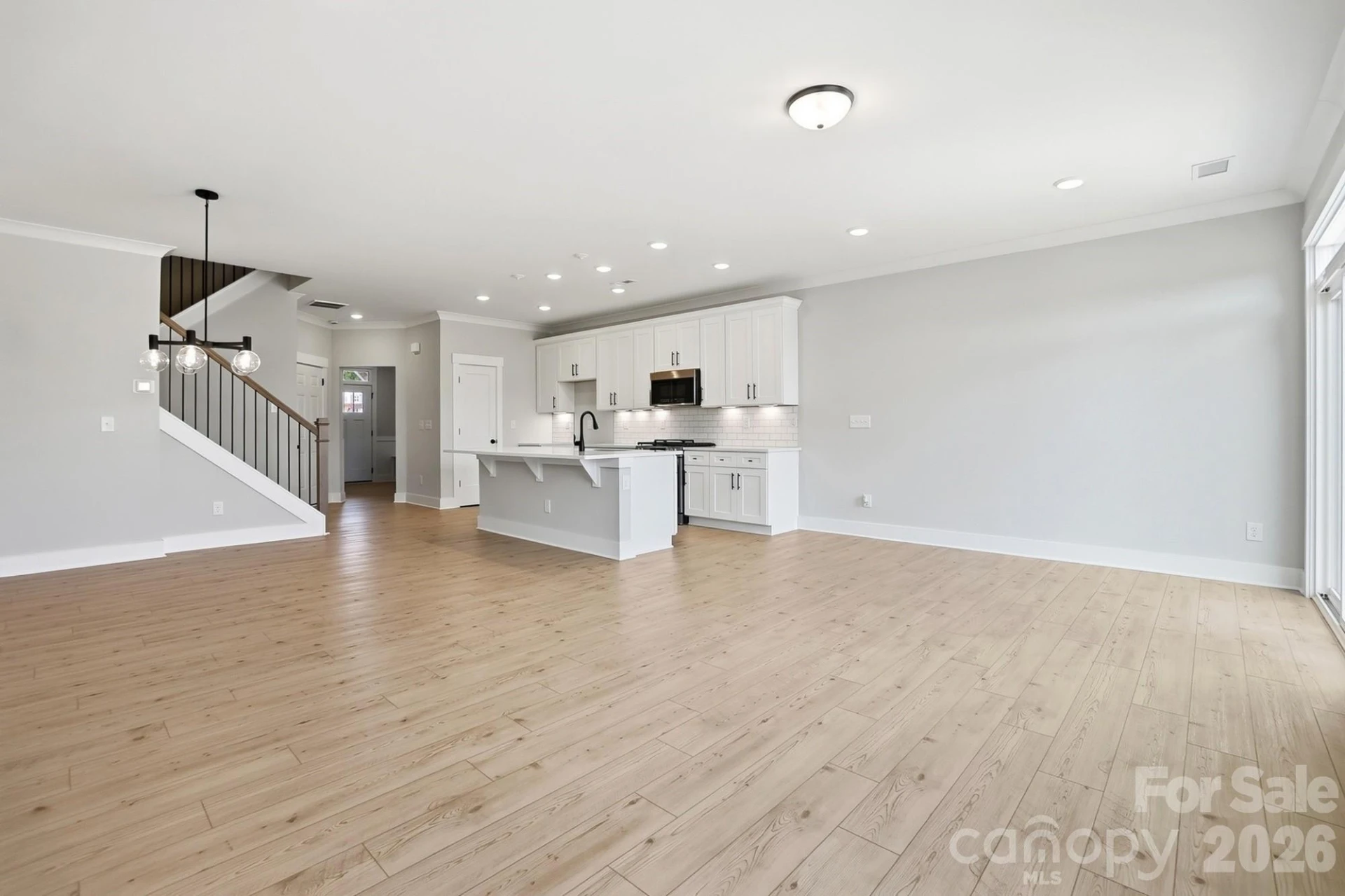 434 Blythe Townhome Lane - Photo 14