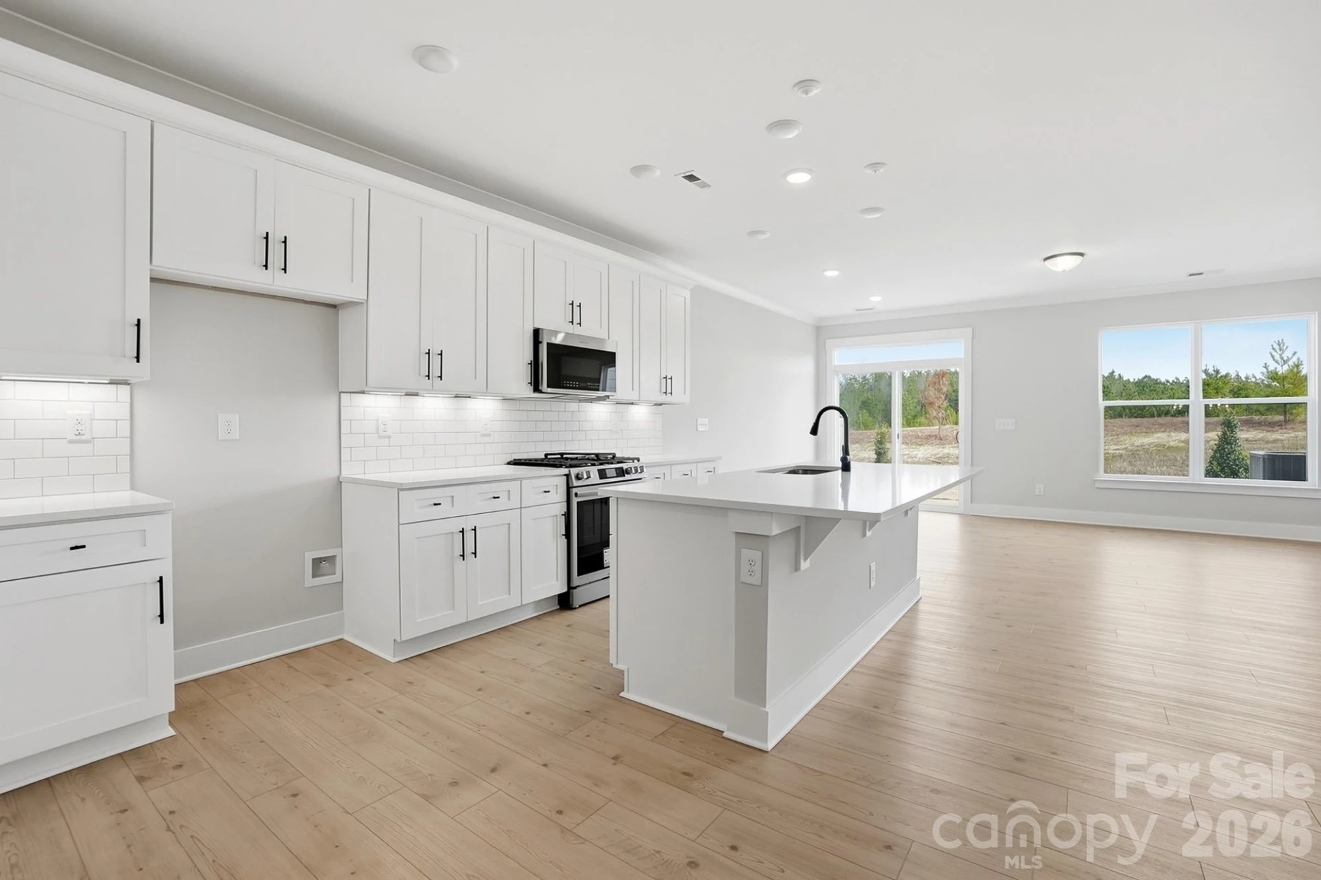 434 Blythe Townhome Lane - Photo 4