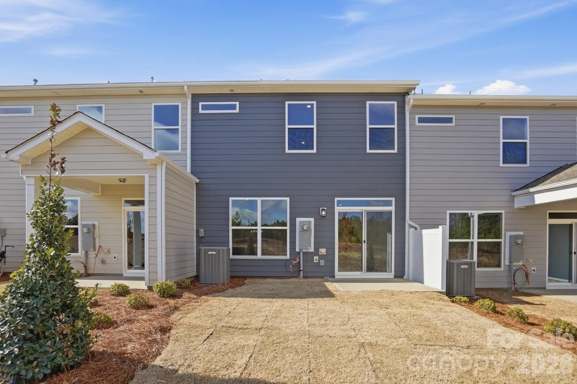 434 Blythe Townhome Lane - Photo 34