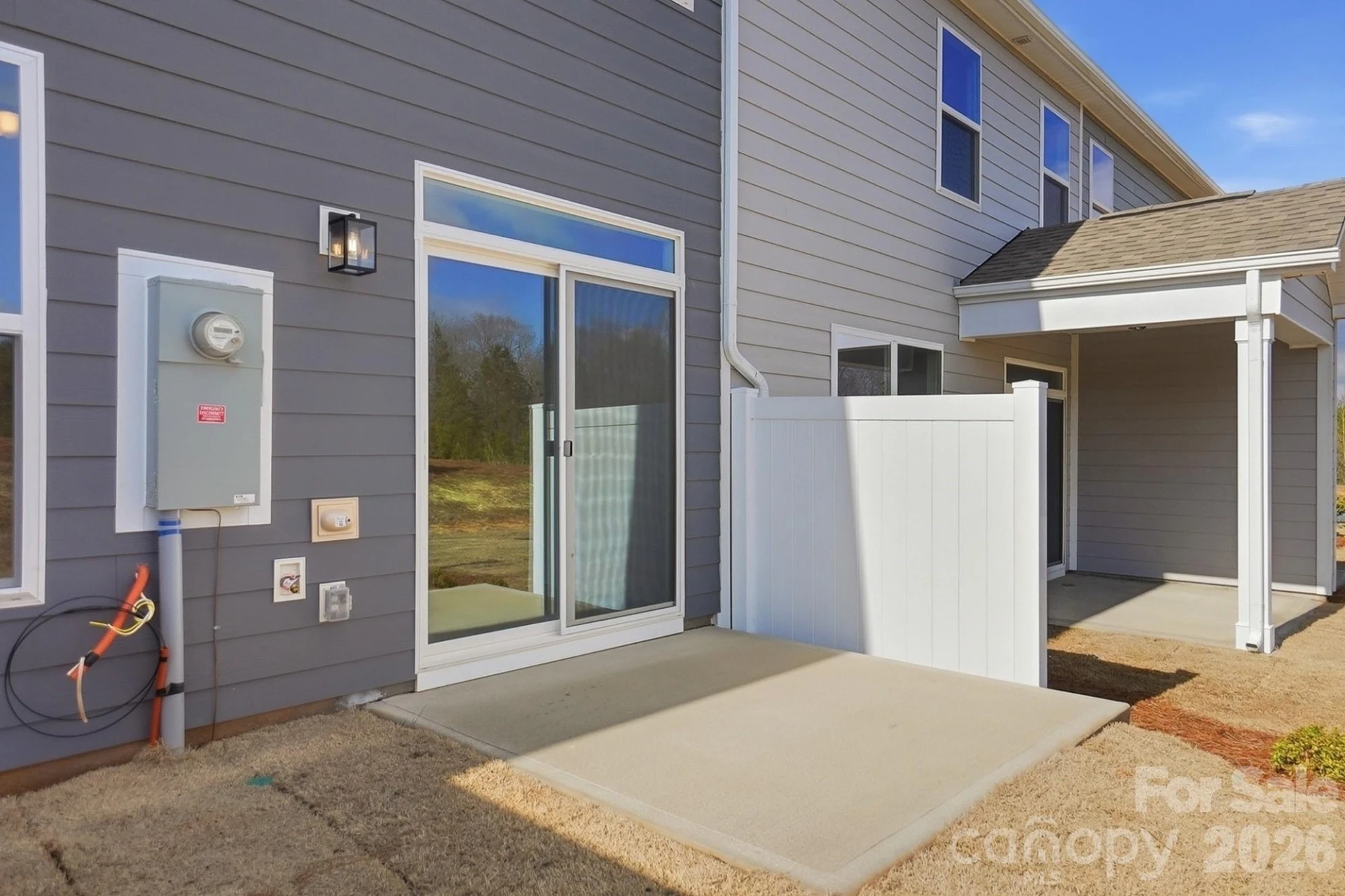 434 Blythe Townhome Lane - Photo 35
