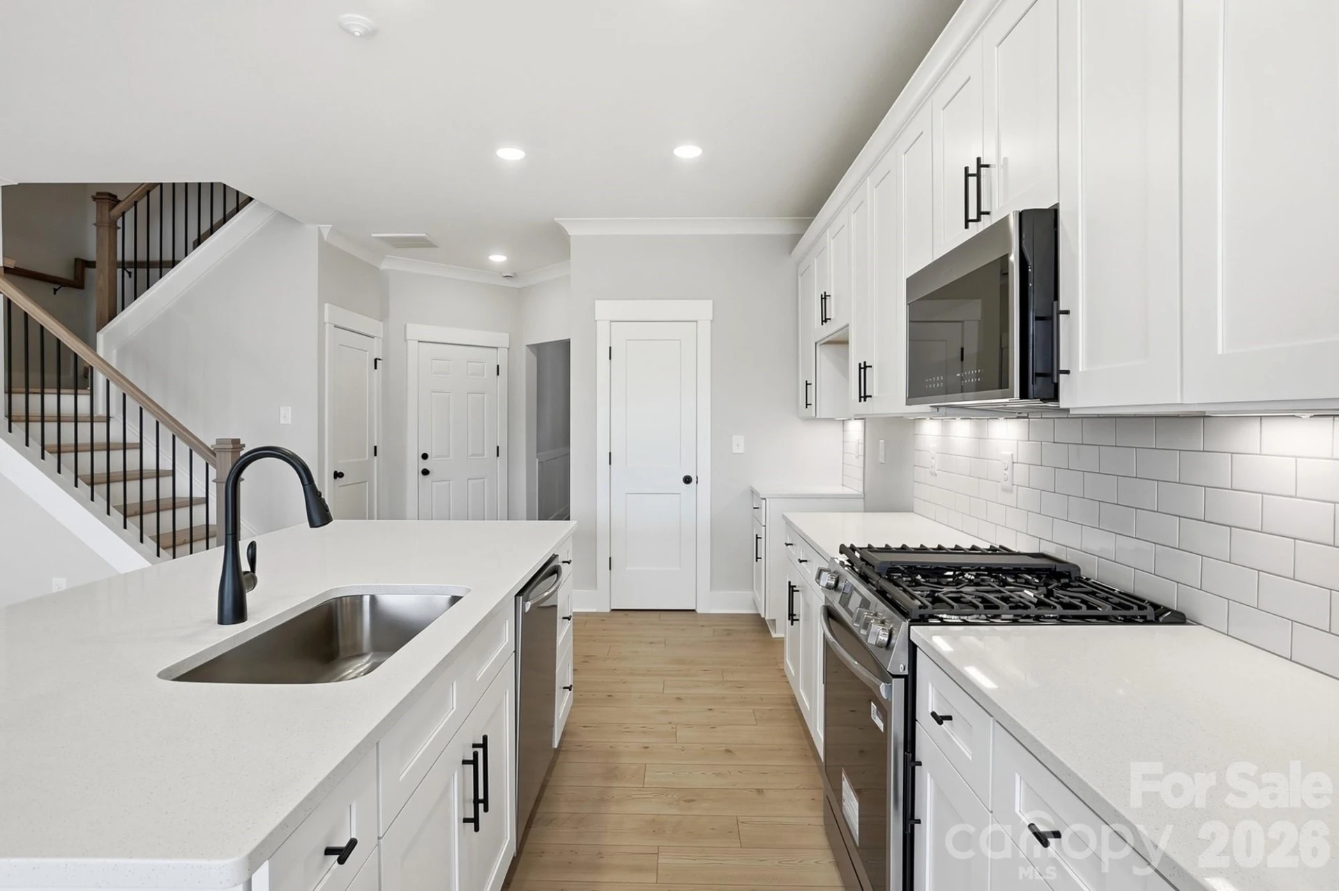 434 Blythe Townhome Lane - Photo 7