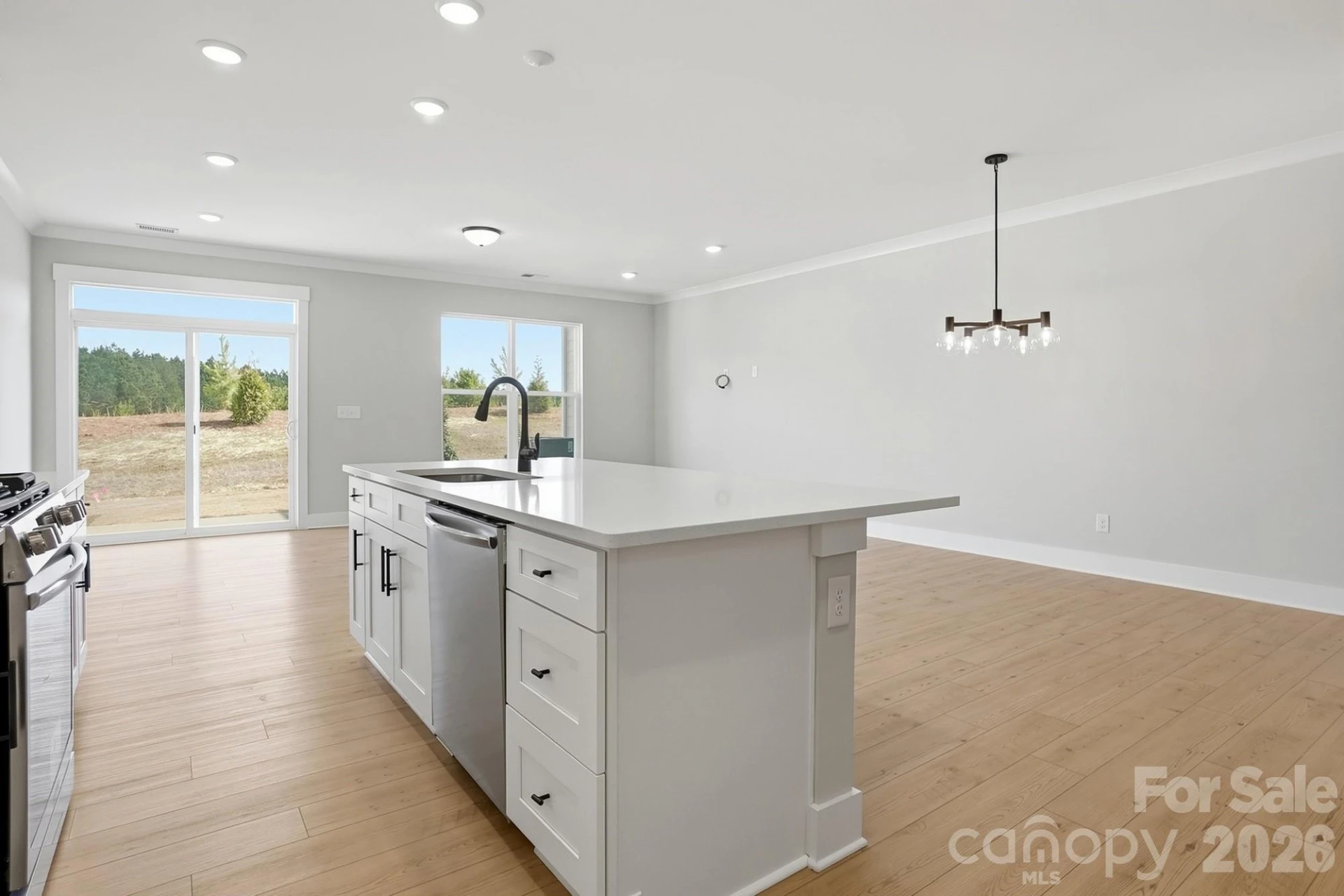 434 Blythe Townhome Lane - Photo 8