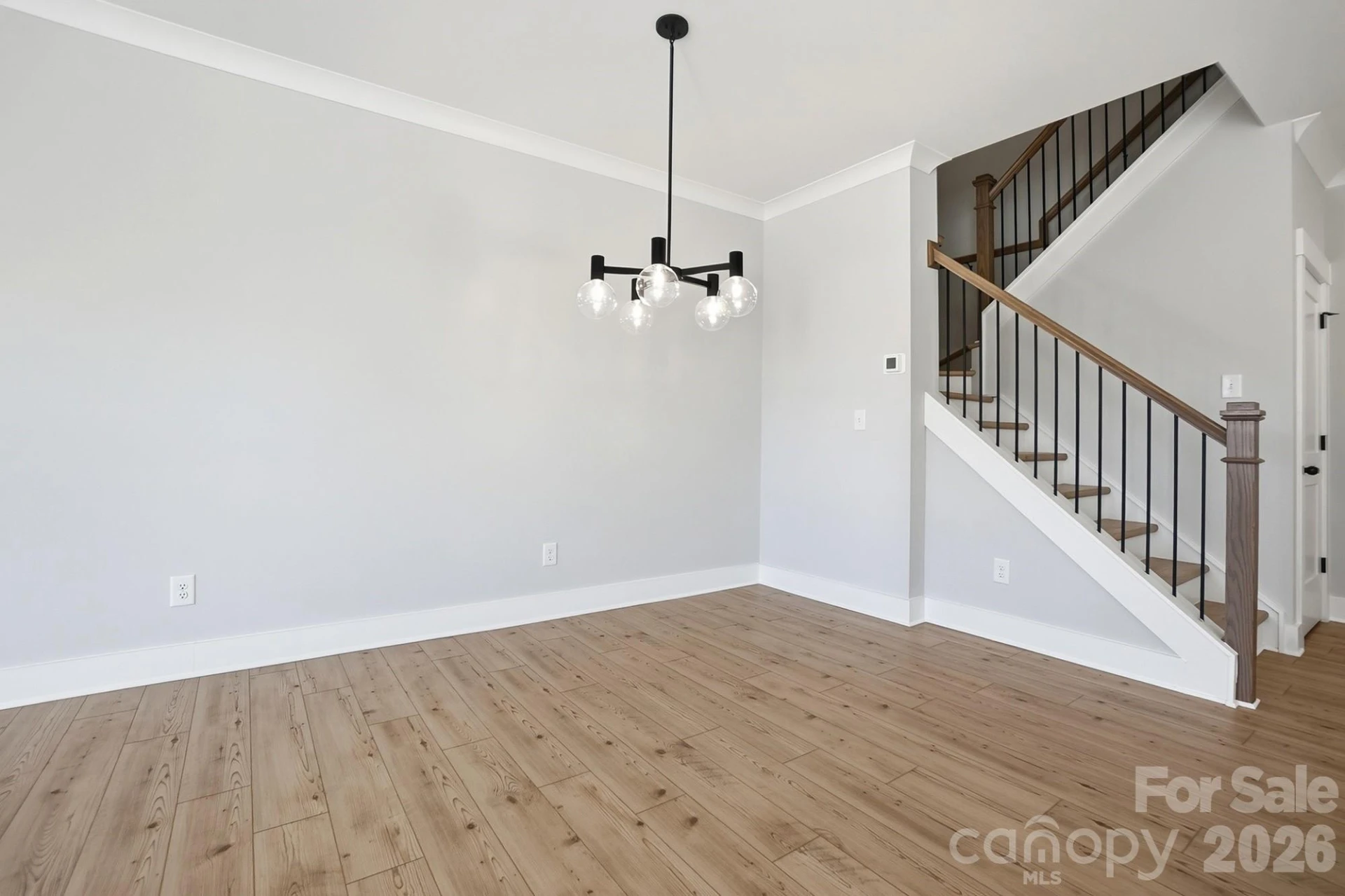 434 Blythe Townhome Lane - Photo 9