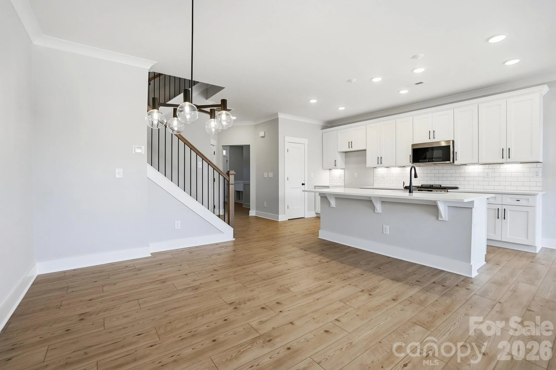 434 Blythe Townhome Lane - Photo 10