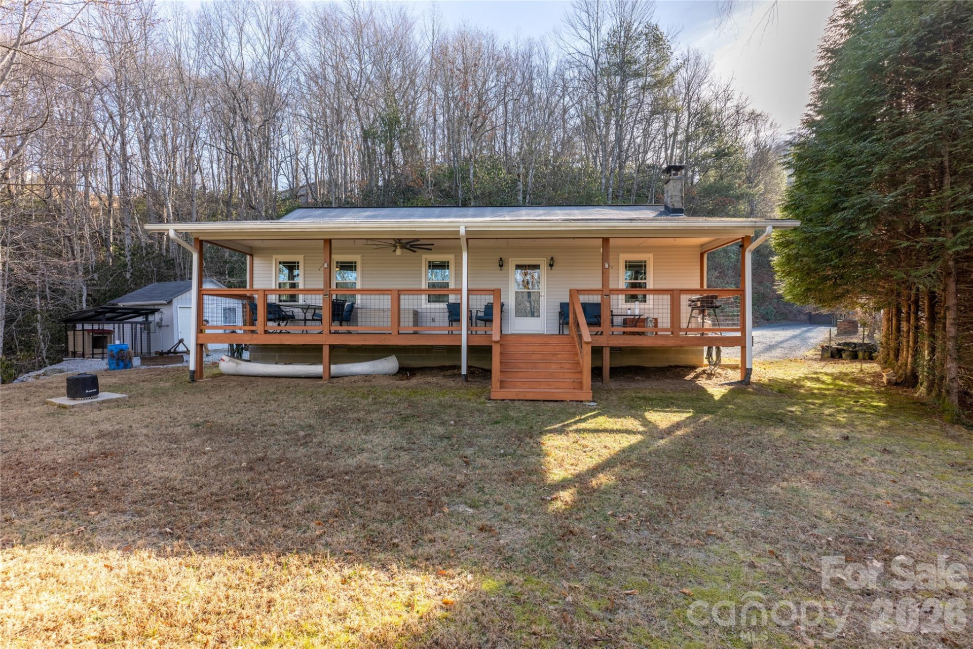 245 Tip Field Road