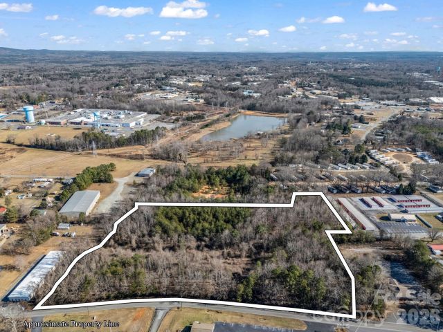 0 Fairground Road, Spindale, NC, 28160