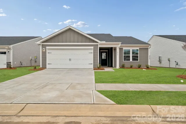 1473 Ardmore Drive, Sherrills Ford, NC, 28673