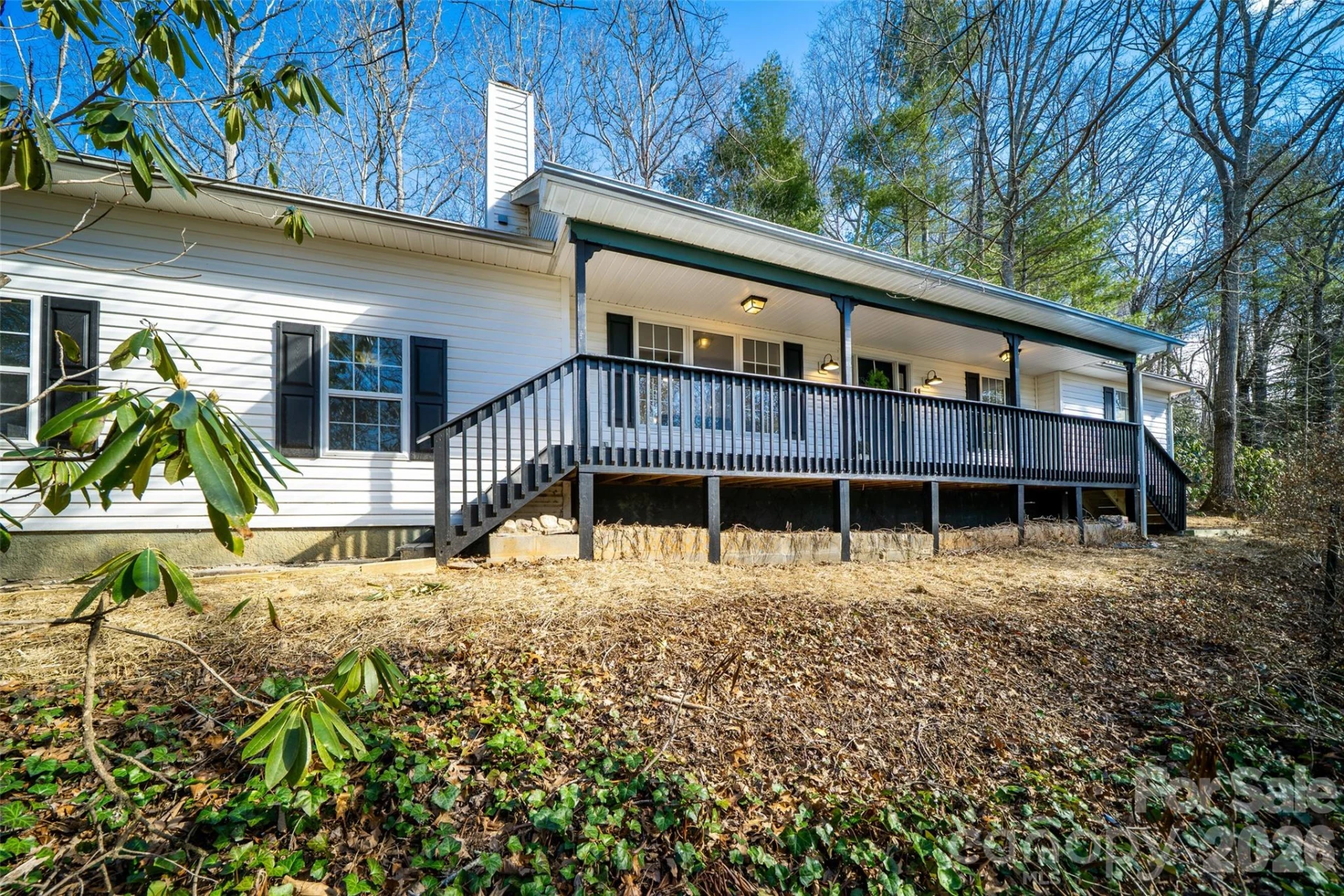 11 Twin Lakes Drive