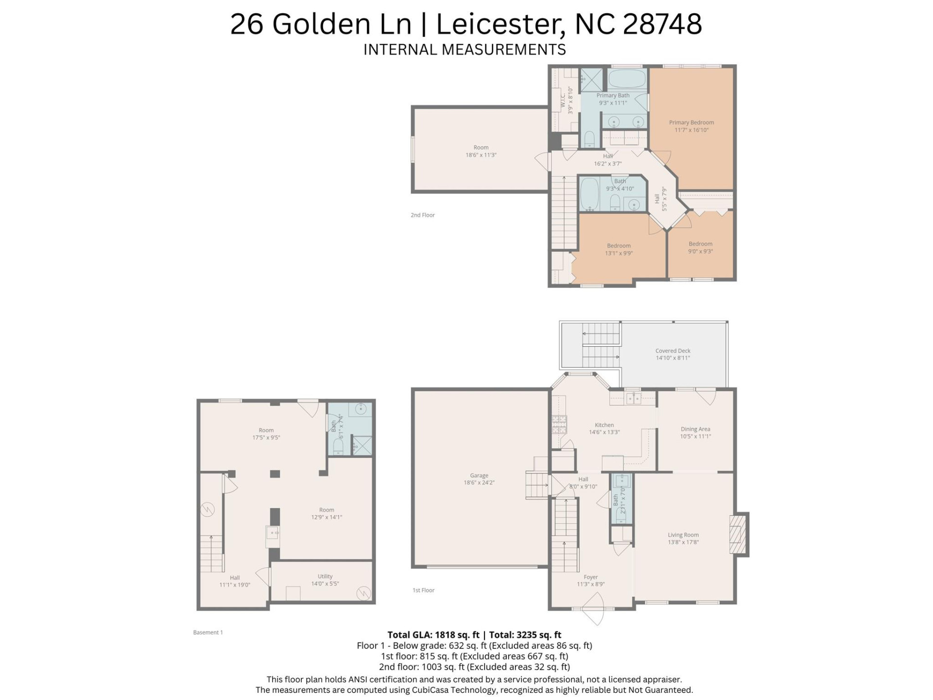 26 Golden Lane - Photo 45
