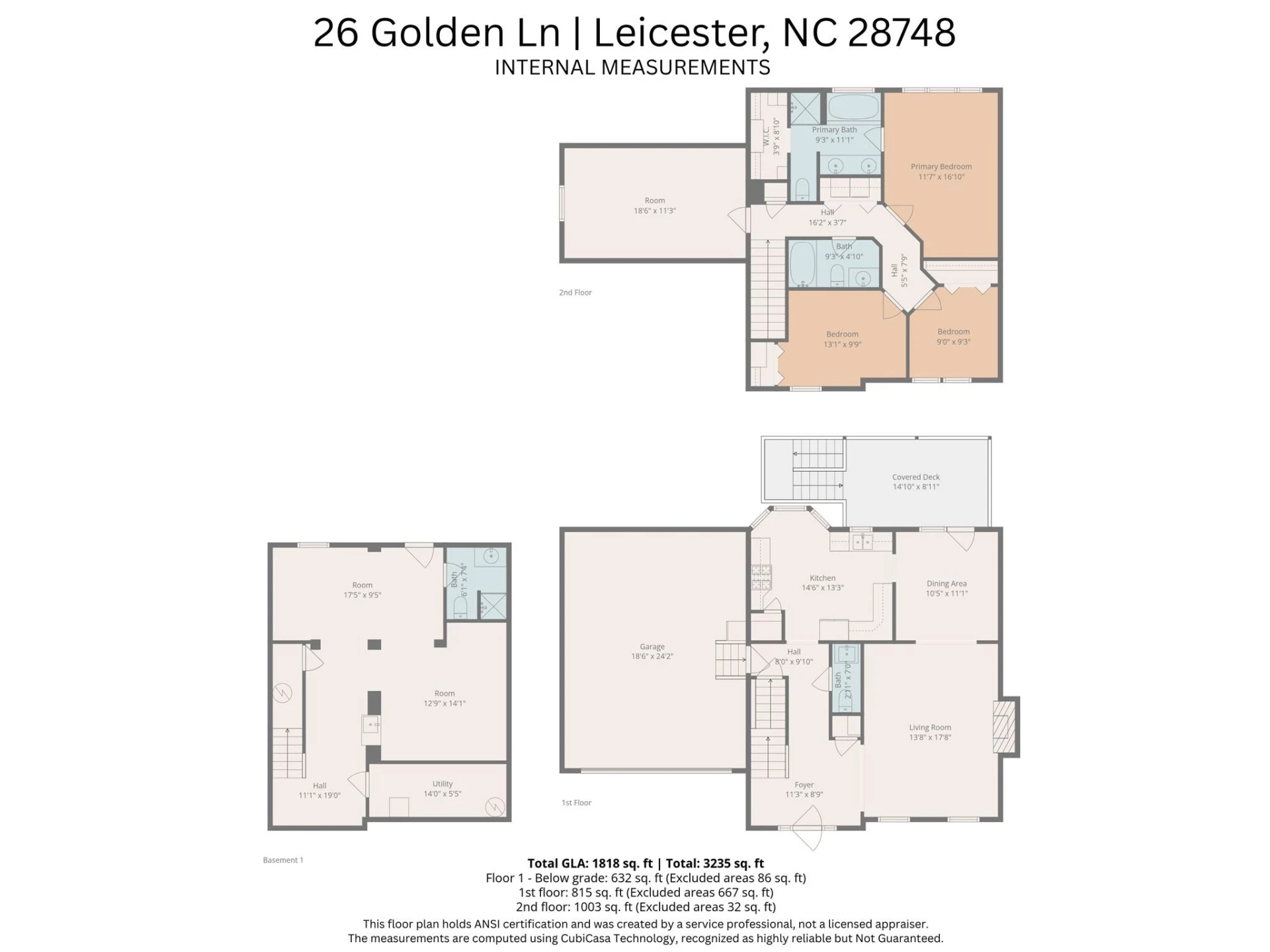 26 Golden Lane - Photo 45