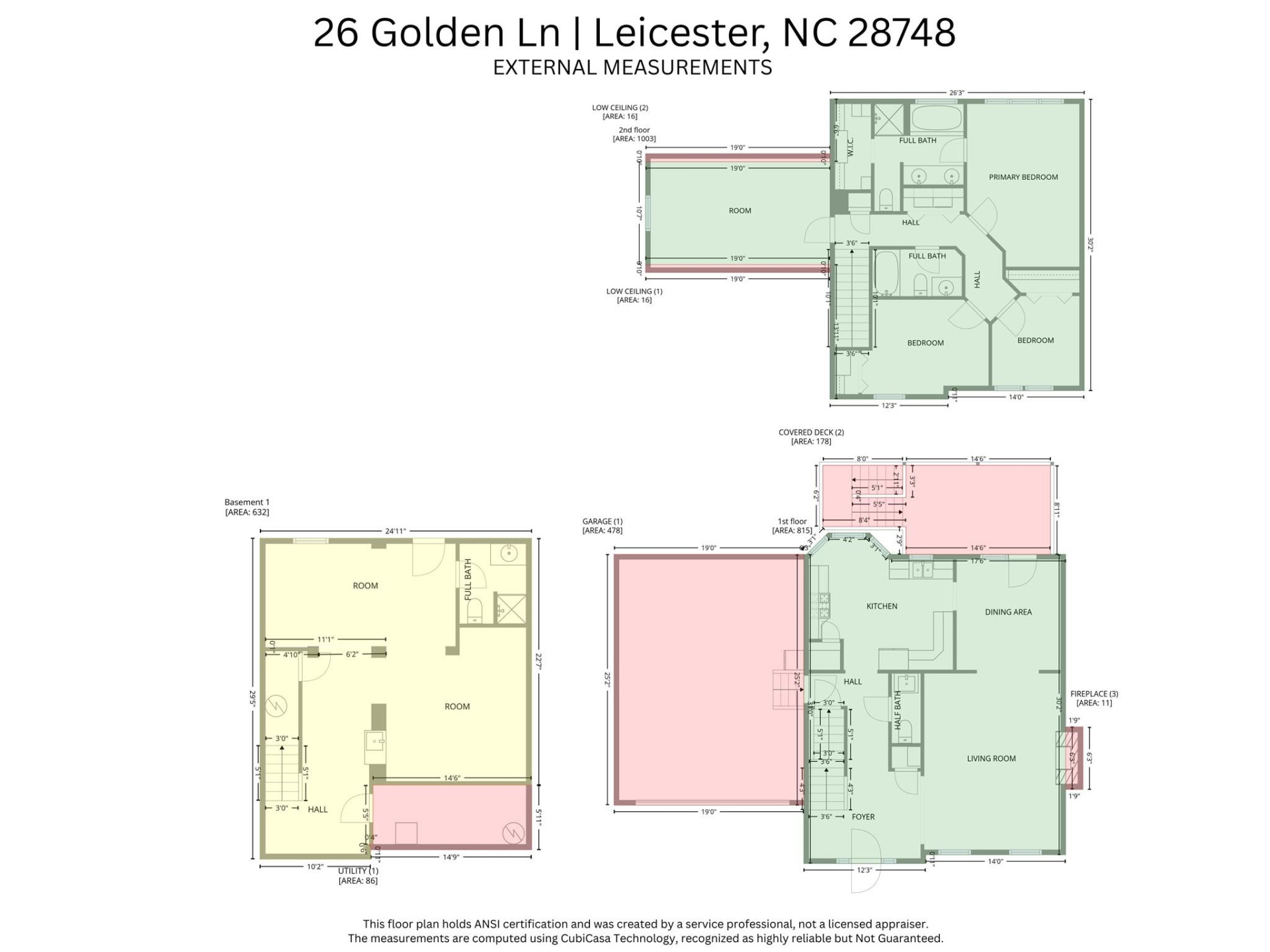 26 Golden Lane - Photo 46