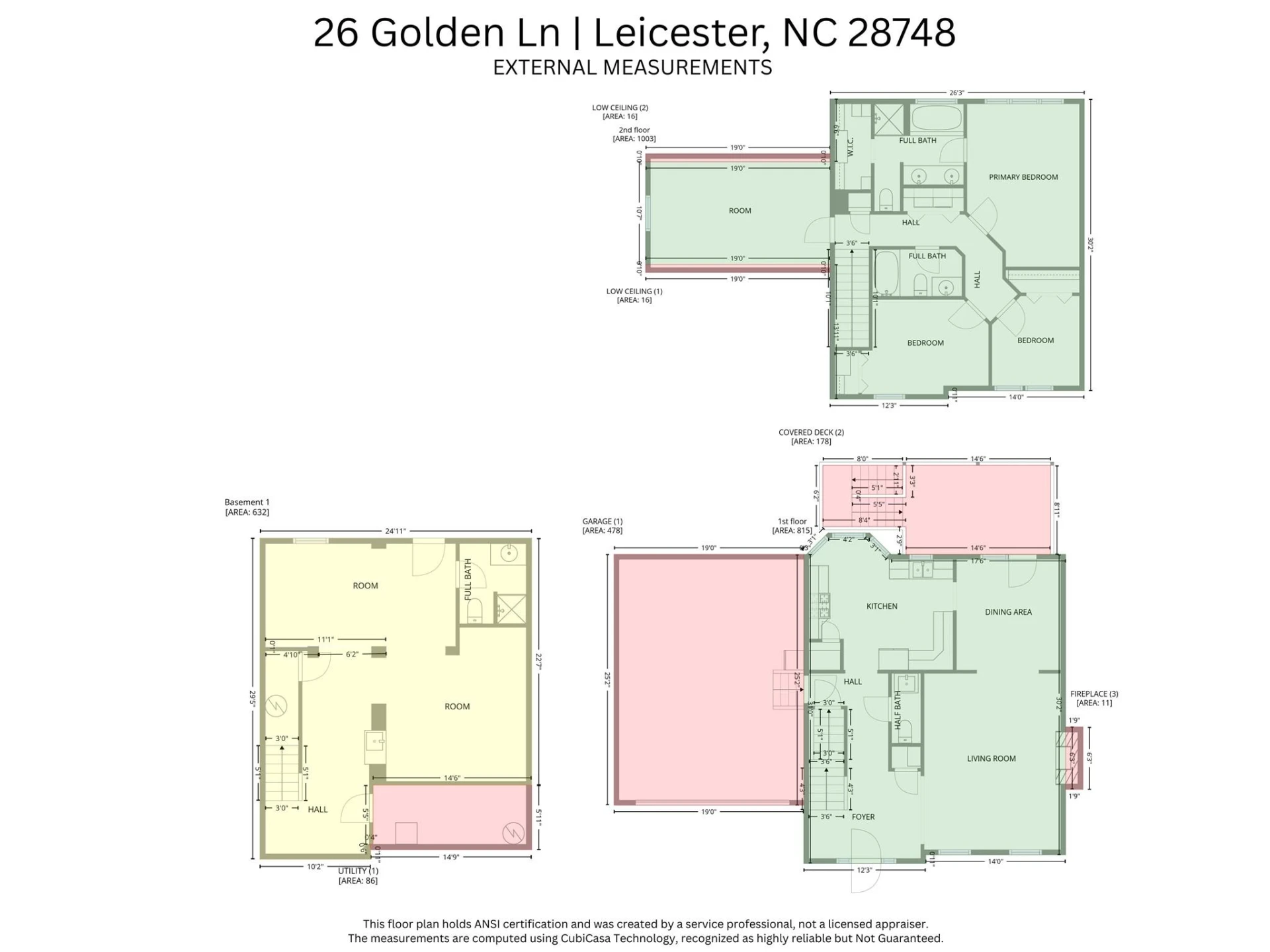 26 Golden Lane - Photo 46