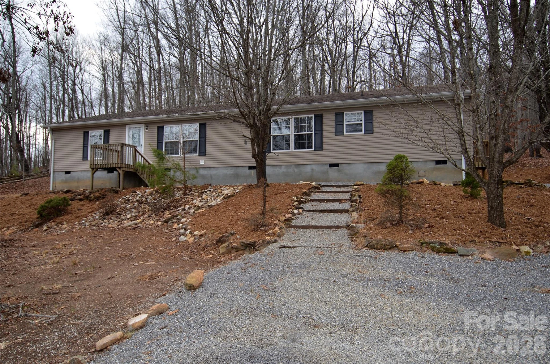 73 Walton Place Drive