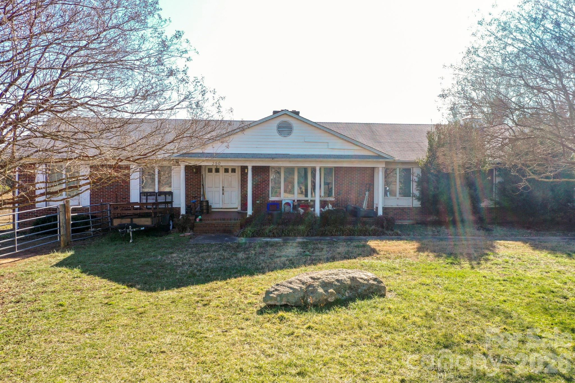 350 Morningstar Lake Road - Photo 2