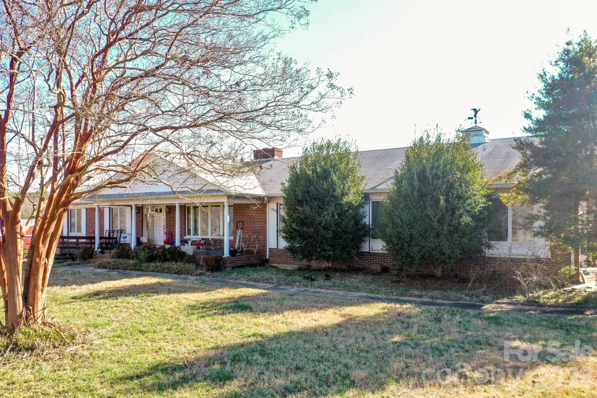 350 Morningstar Lake Road - Photo 3
