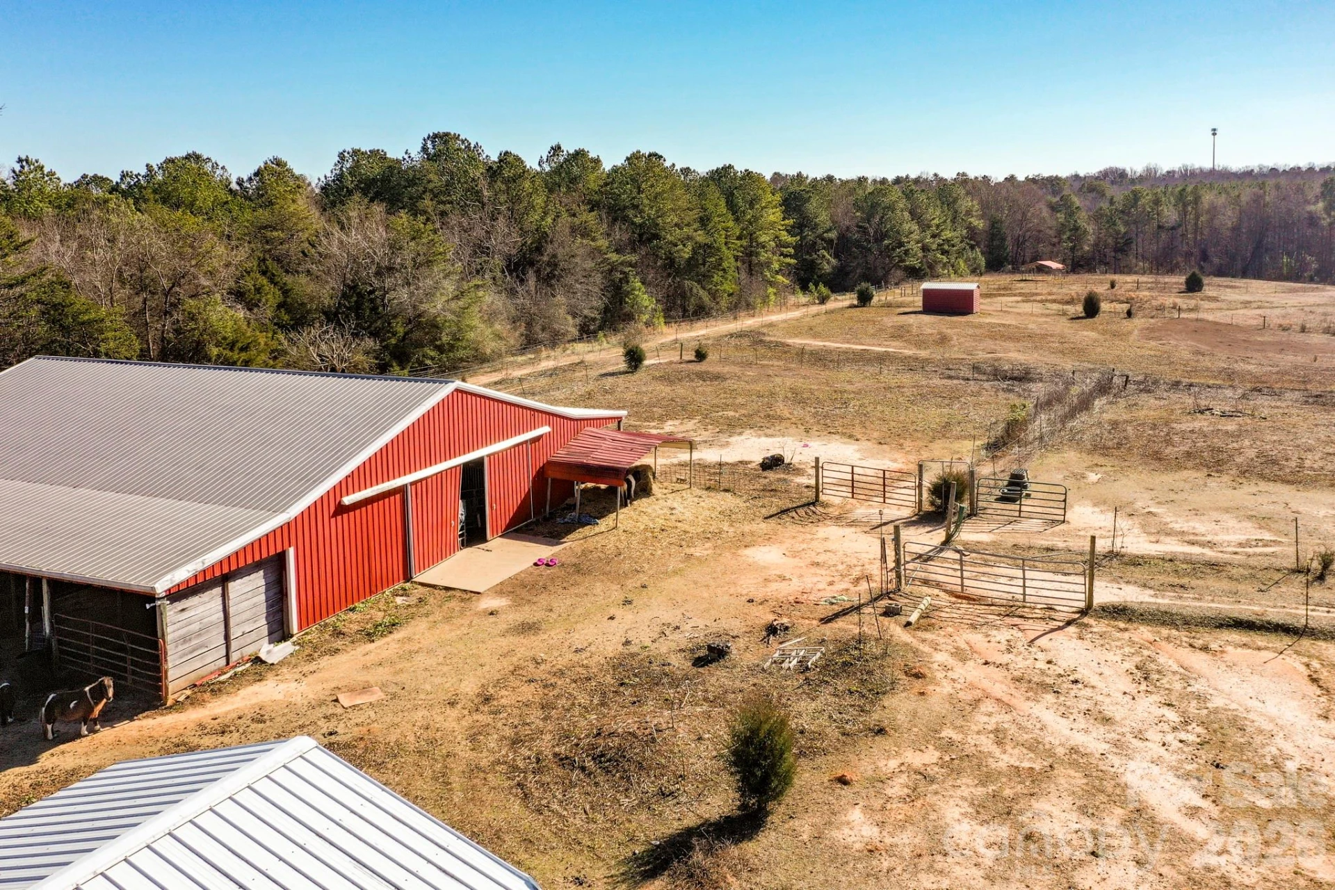 350 Morningstar Lake Road - Photo 26