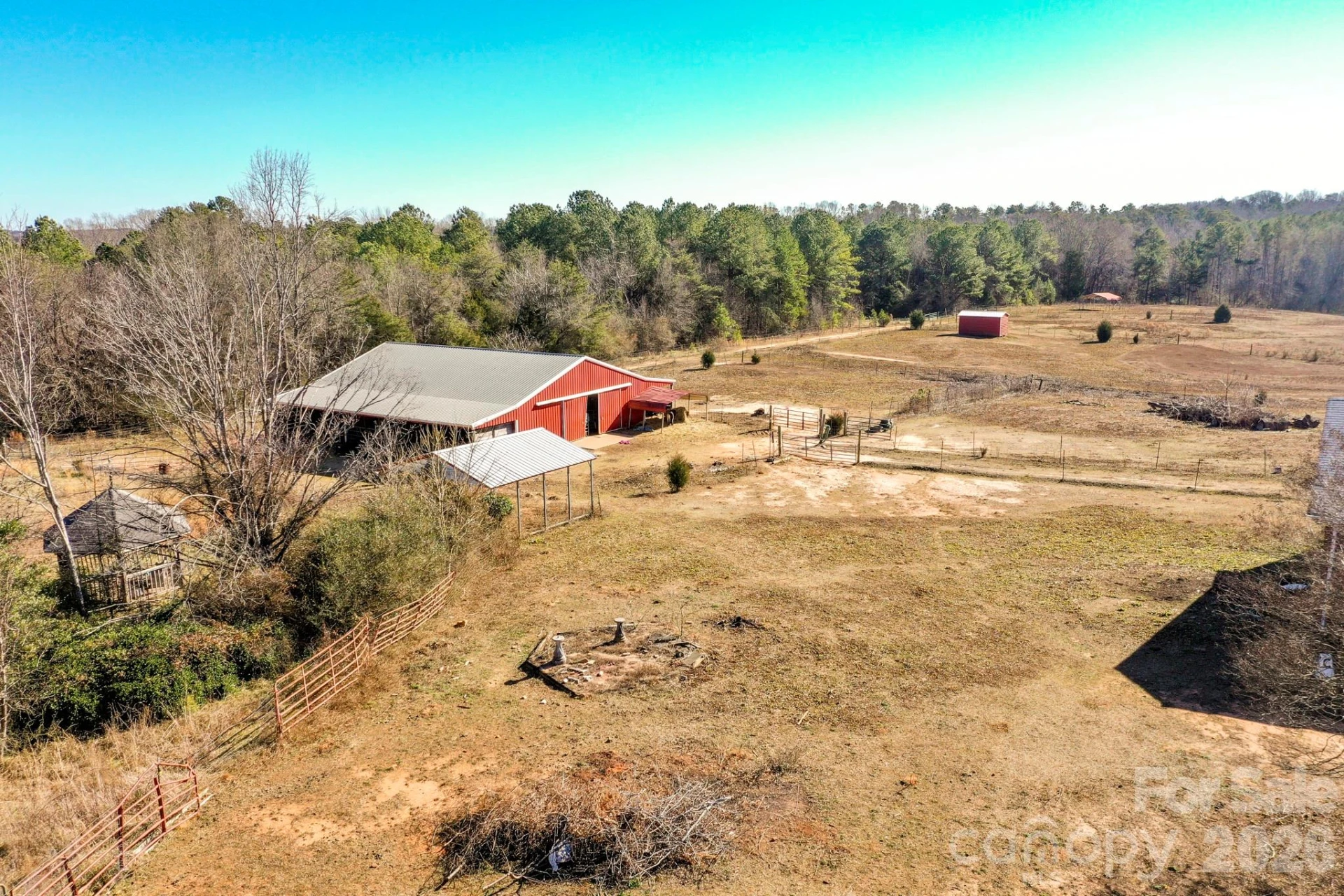 350 Morningstar Lake Road - Photo 29