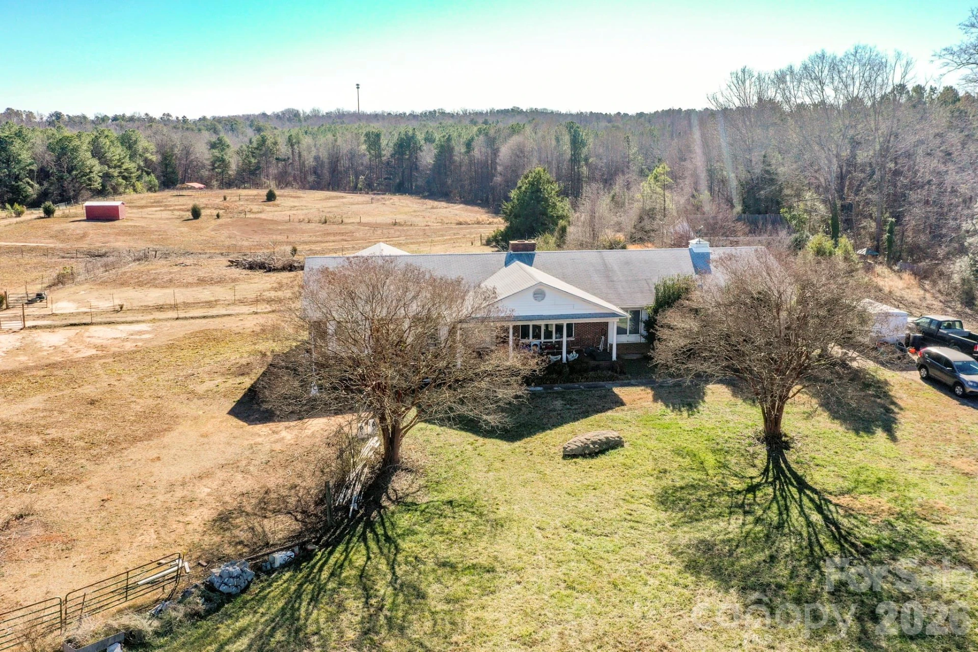 350 Morningstar Lake Road - Photo 5