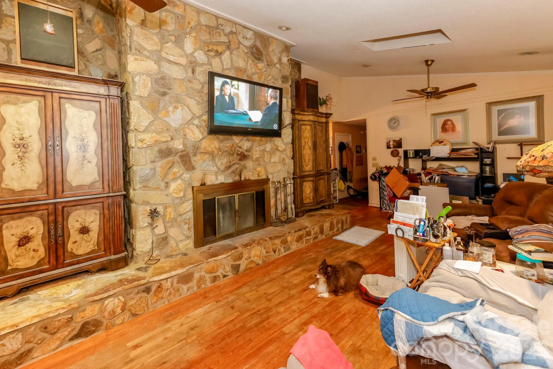 350 Morningstar Lake Road - Photo 9